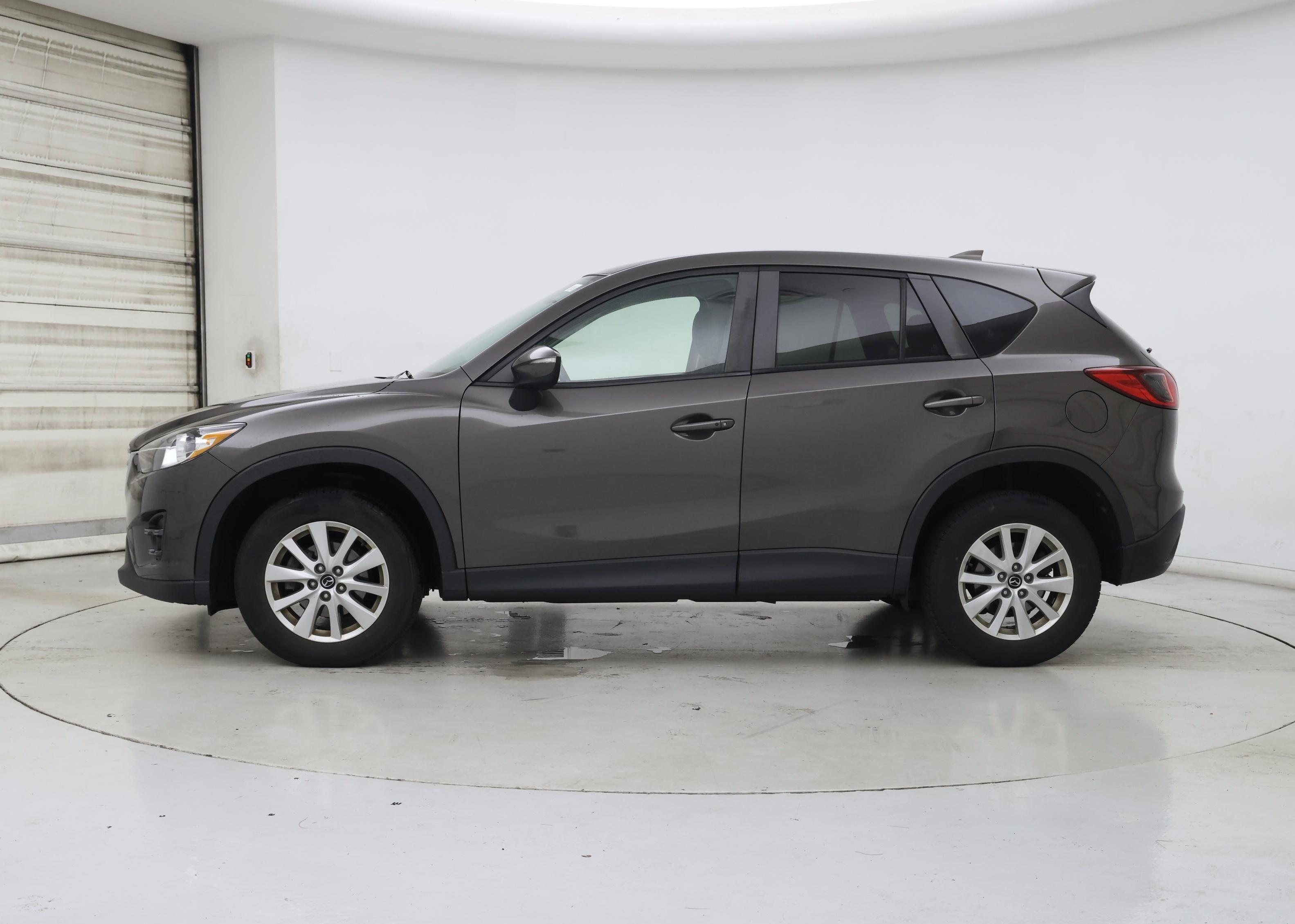 Thumbnail: 2016 Mazda CX-5 - 3