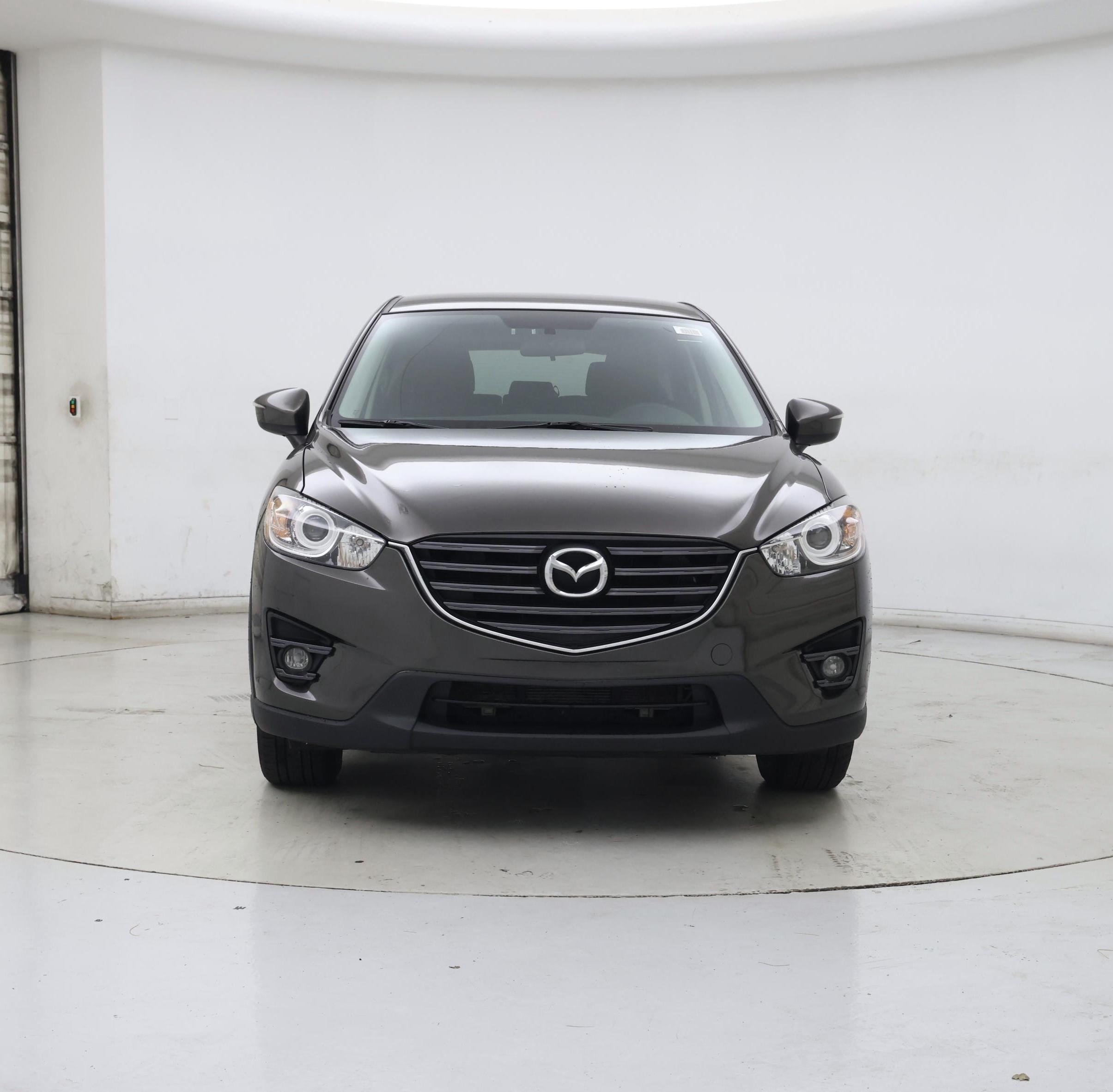 Thumbnail: 2016 Mazda CX-5 - 5