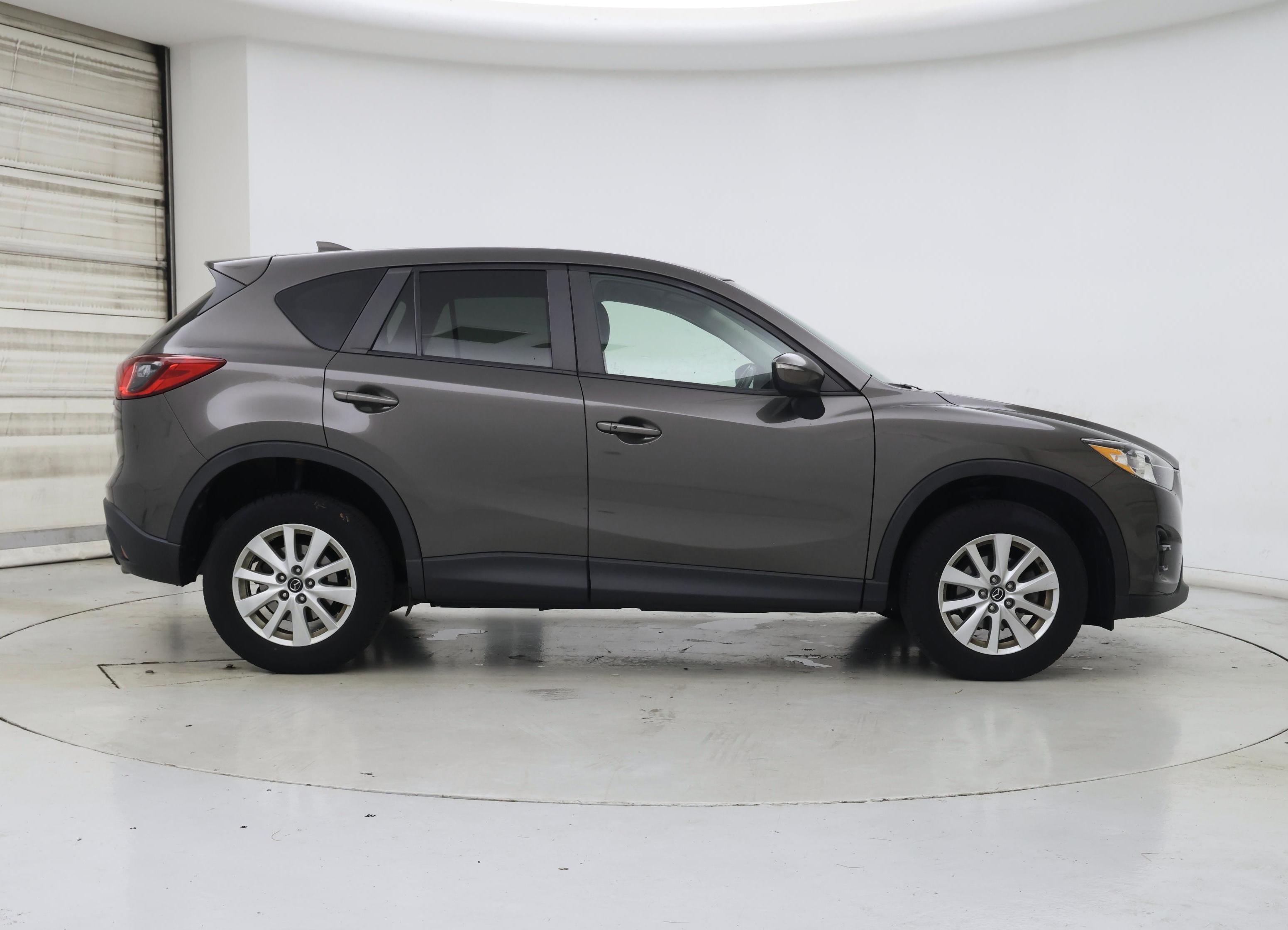 Thumbnail: 2016 Mazda CX-5 - 7