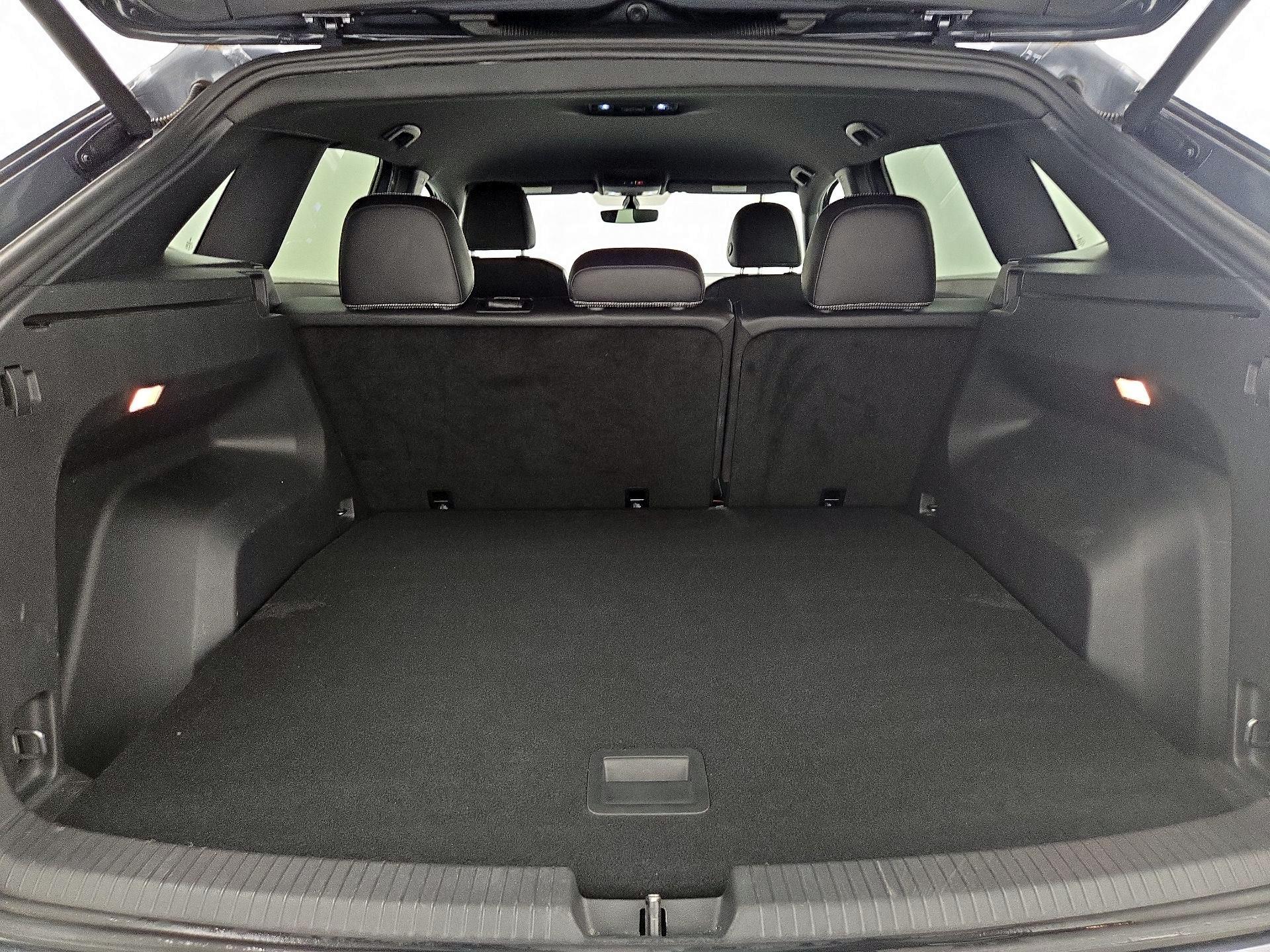 Thumbnail: 2021 Volkswagen Atlas - 20