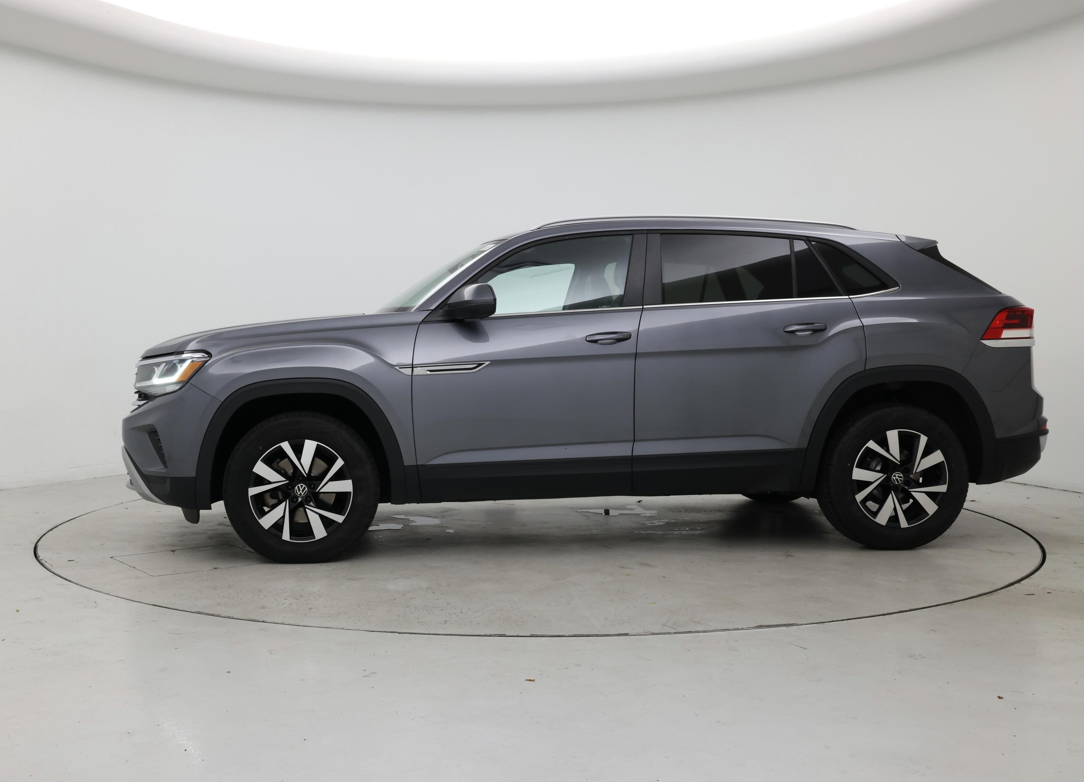 Thumbnail: 2021 Volkswagen Atlas - 3