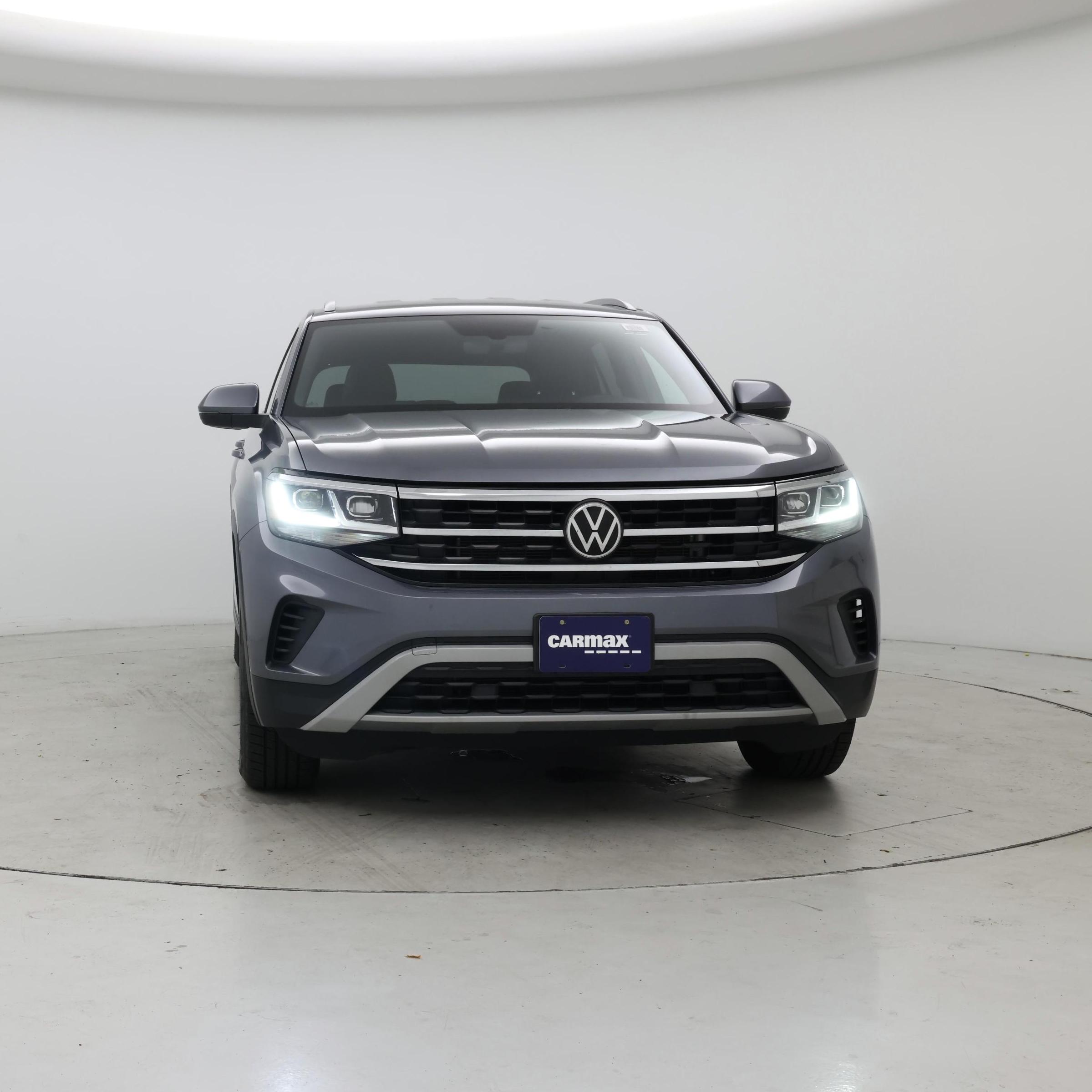 Thumbnail: 2021 Volkswagen Atlas - 5