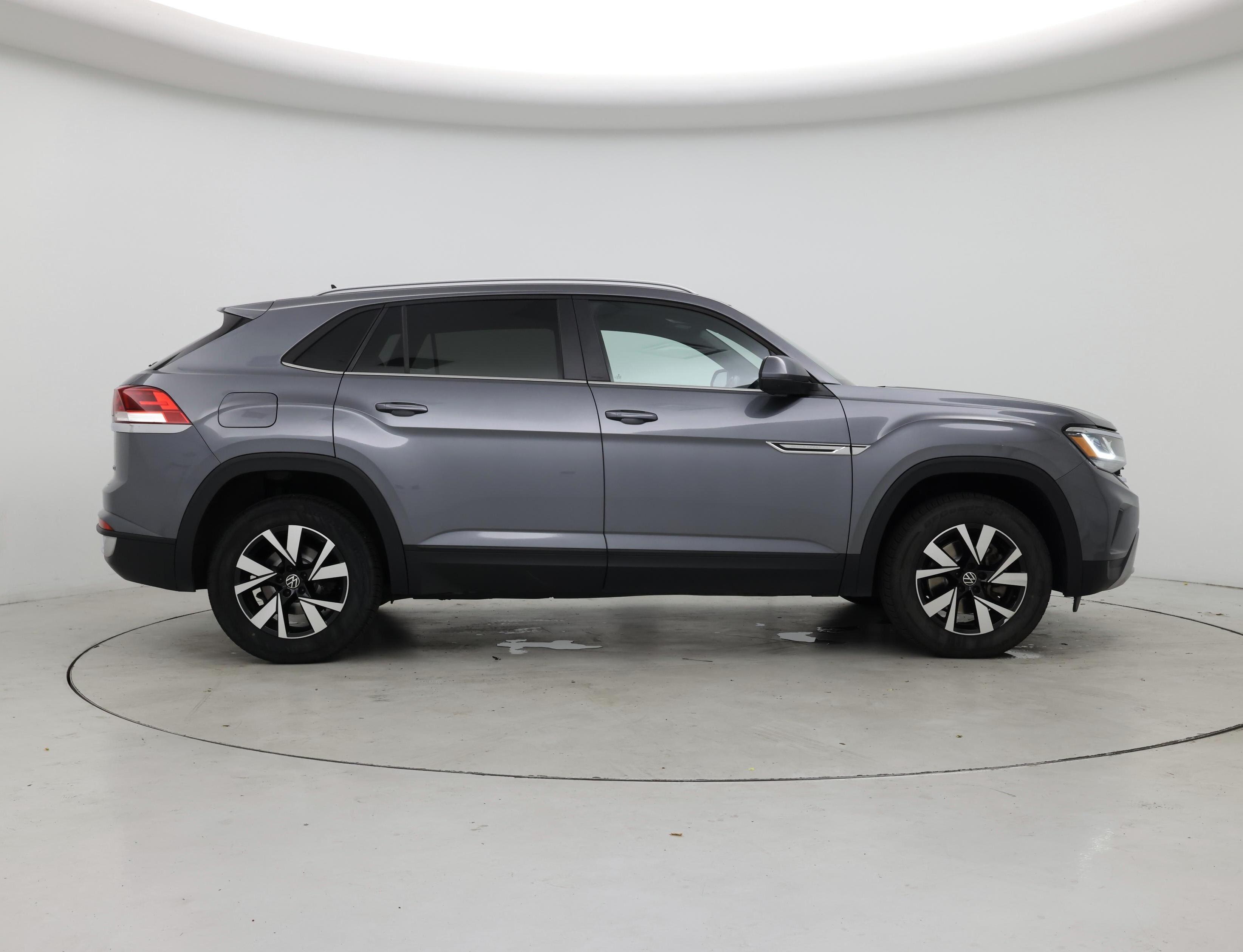 Thumbnail: 2021 Volkswagen Atlas - 7