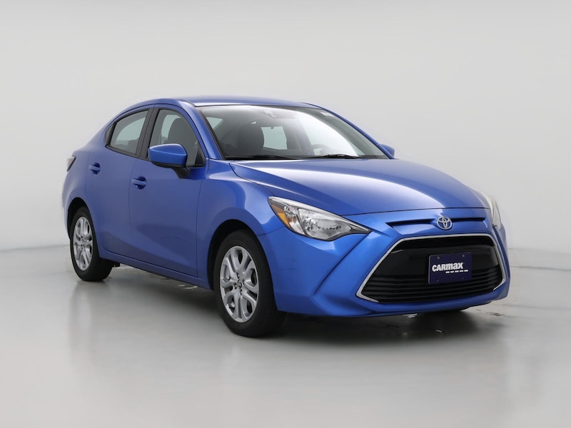 2017 Toyota Yaris iA  -
                  Danvers, MA