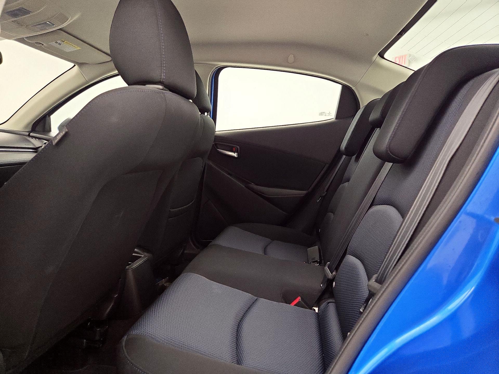 Thumbnail: 2017 Toyota Yaris iA - 19