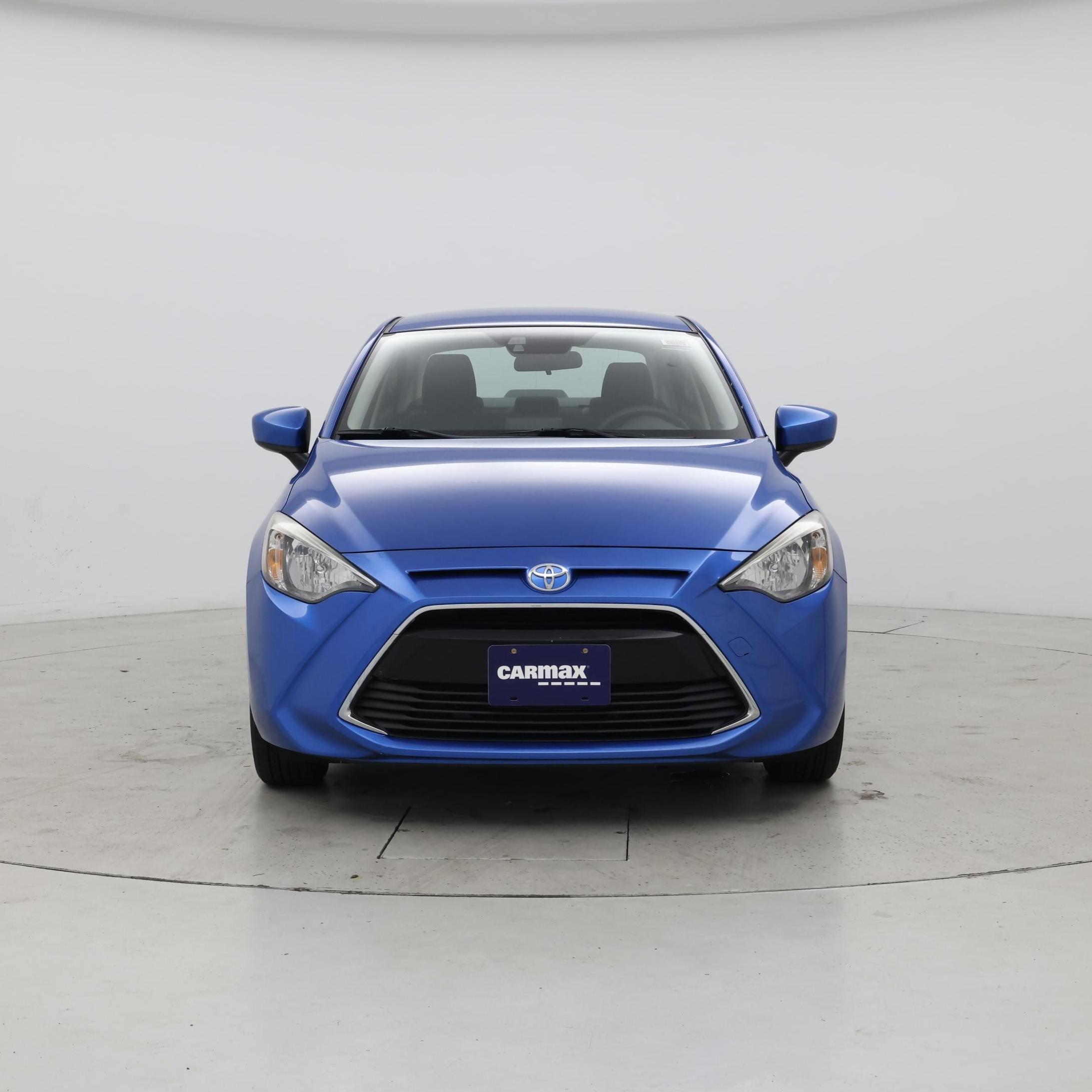 Thumbnail: 2017 Toyota Yaris iA - 5