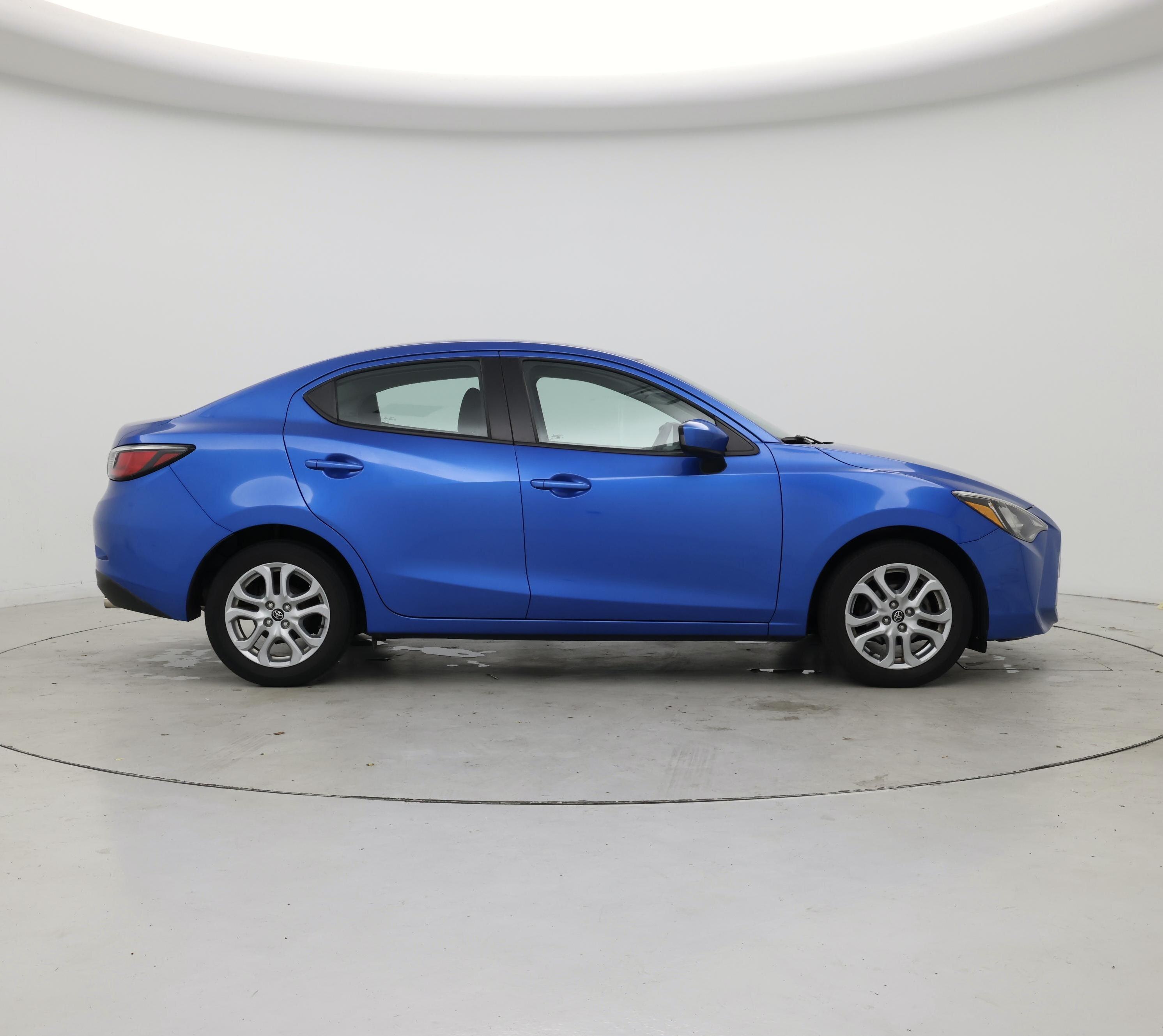 Thumbnail: 2017 Toyota Yaris iA - 7