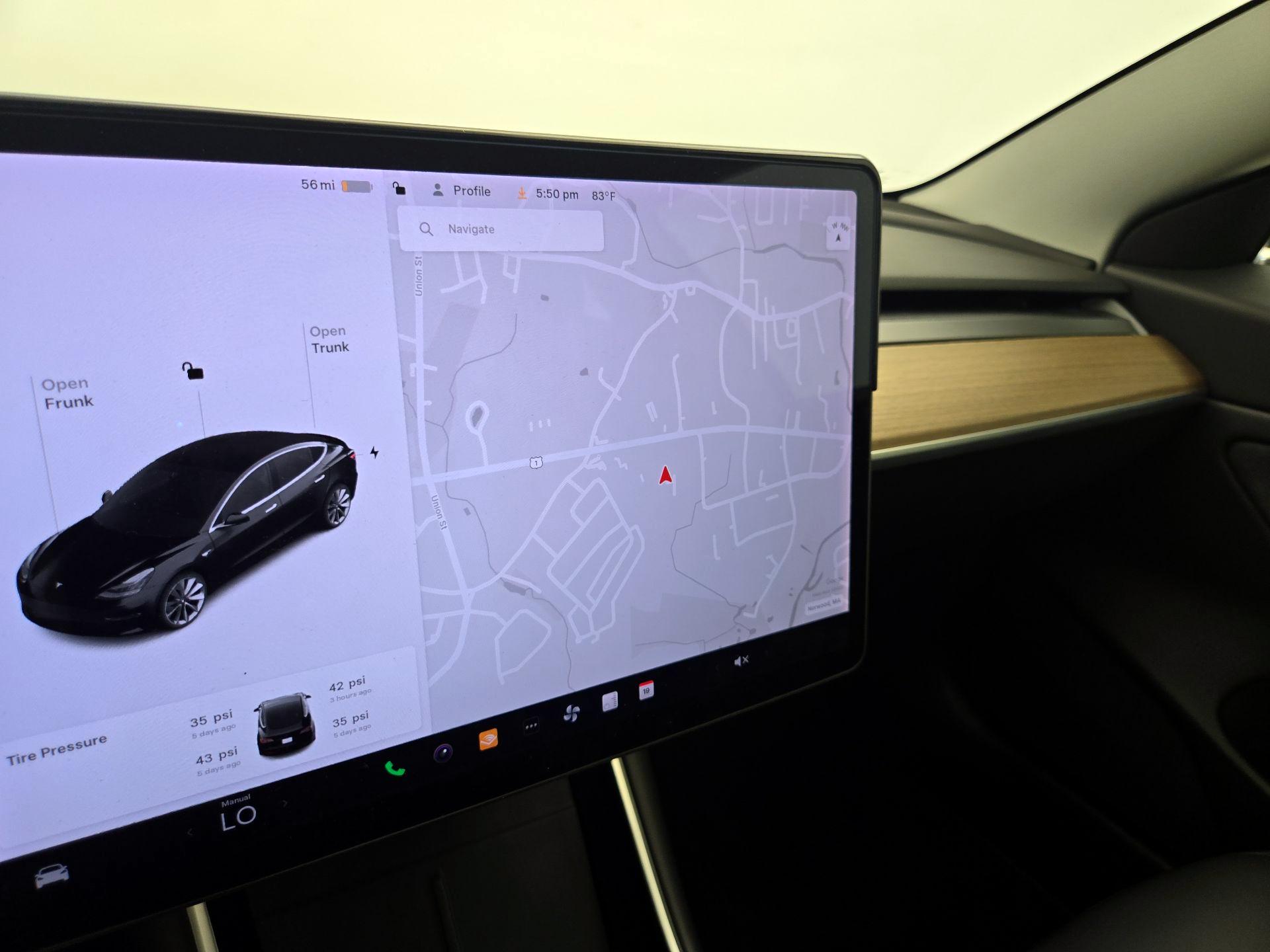 Thumbnail: 2020 Tesla Model 3 - 13