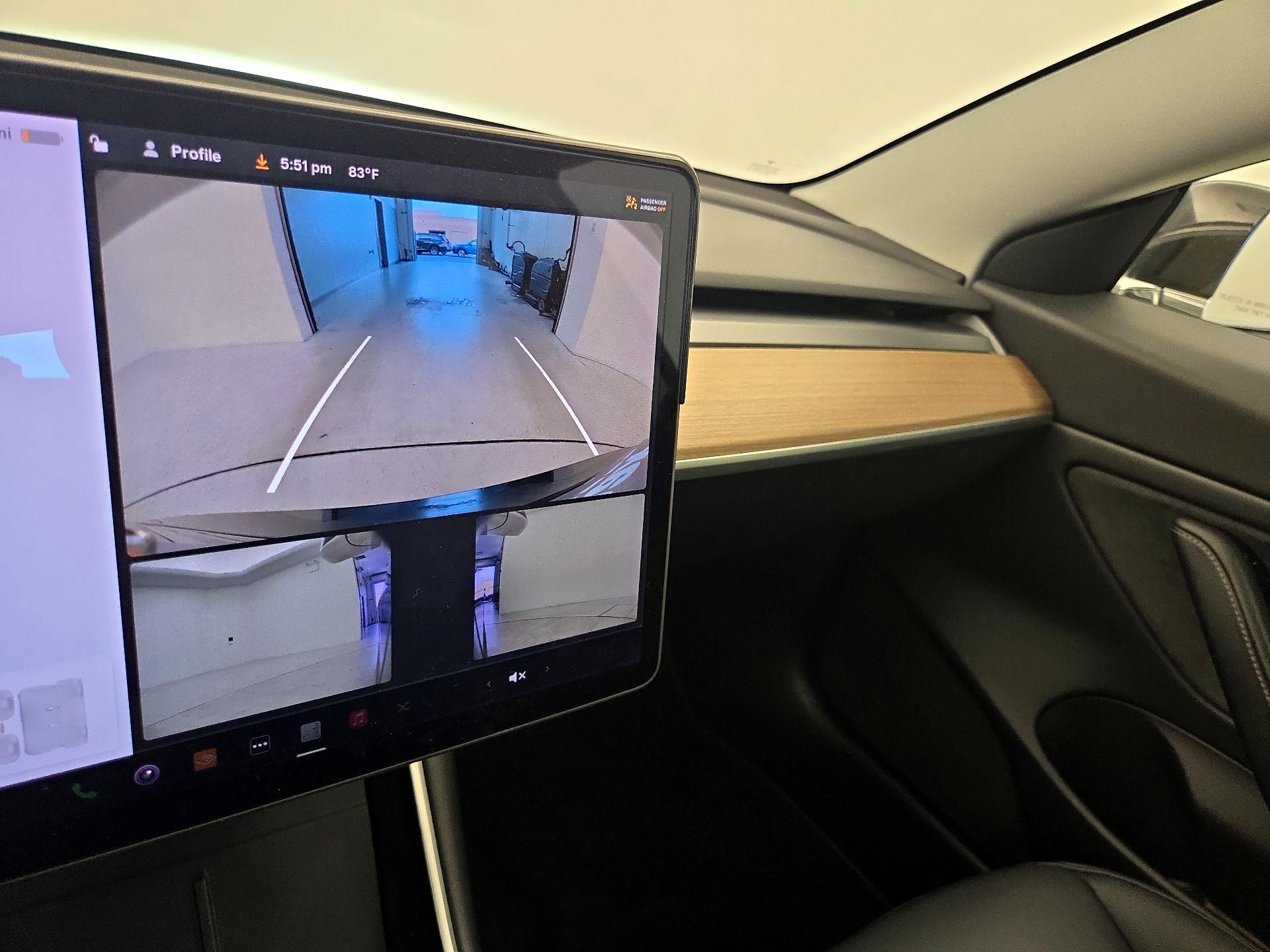 Thumbnail: 2020 Tesla Model 3 - 14