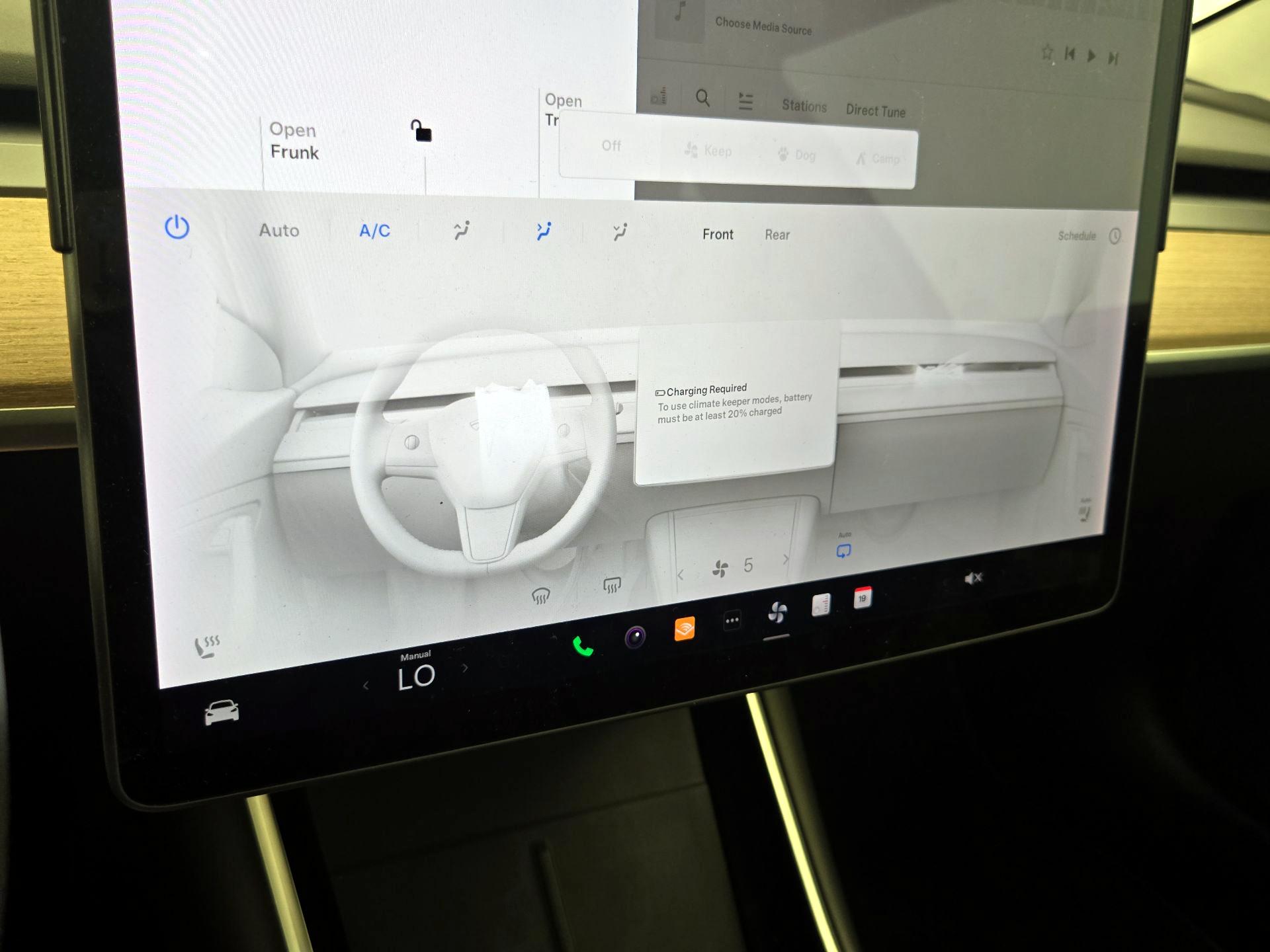 Thumbnail: 2020 Tesla Model 3 - 16