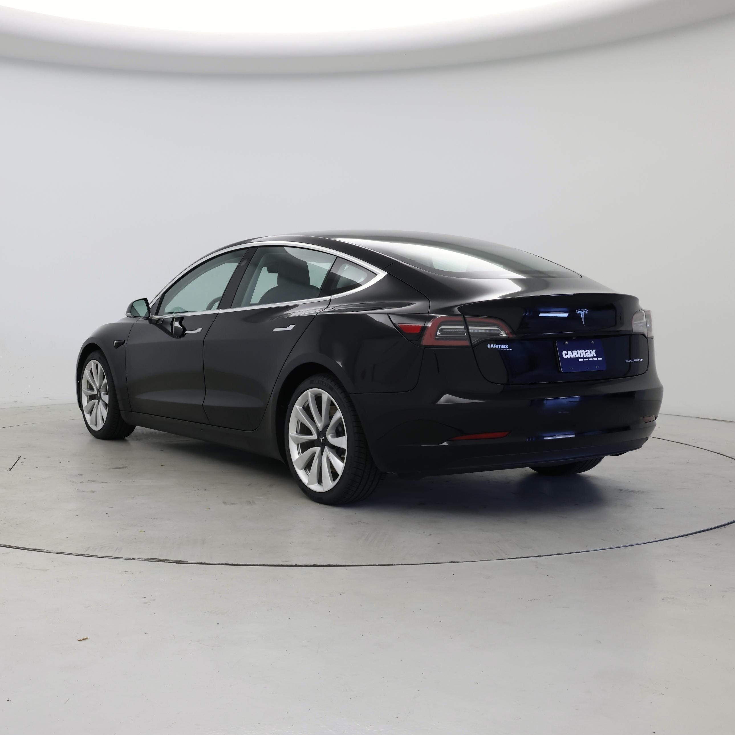 Thumbnail: 2020 Tesla Model 3 - 2