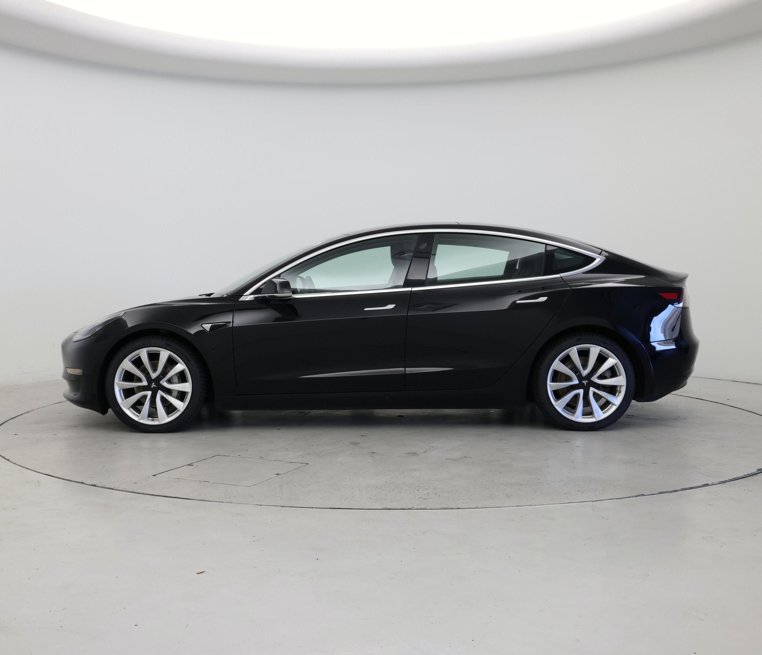 Thumbnail: 2020 Tesla Model 3 - 3