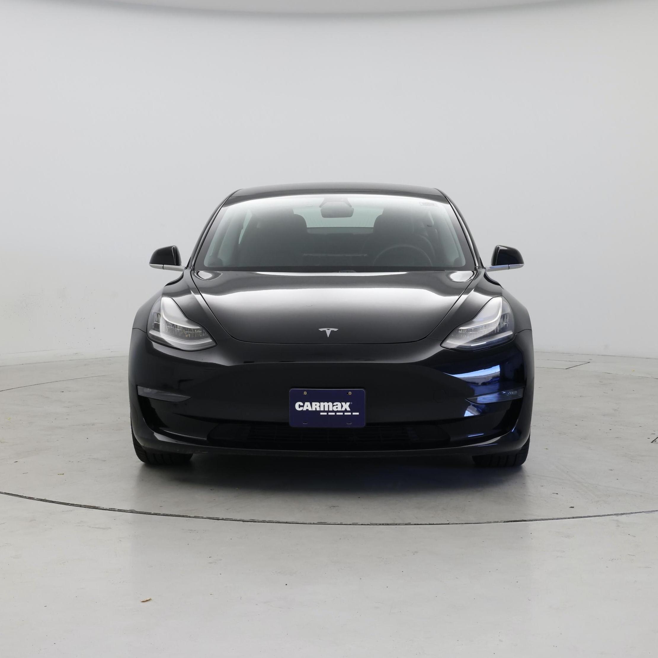 Thumbnail: 2020 Tesla Model 3 - 5