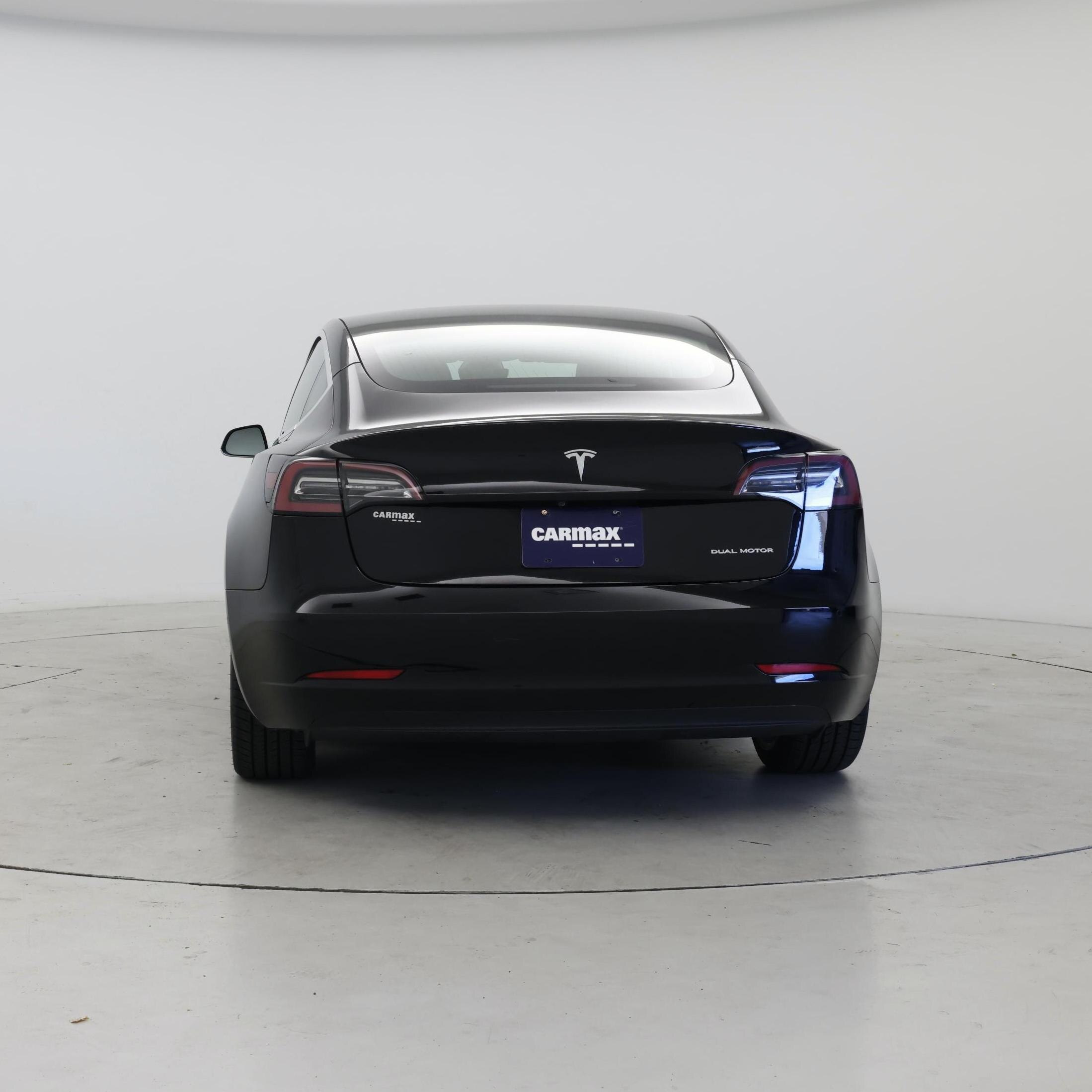 Thumbnail: 2020 Tesla Model 3 - 6