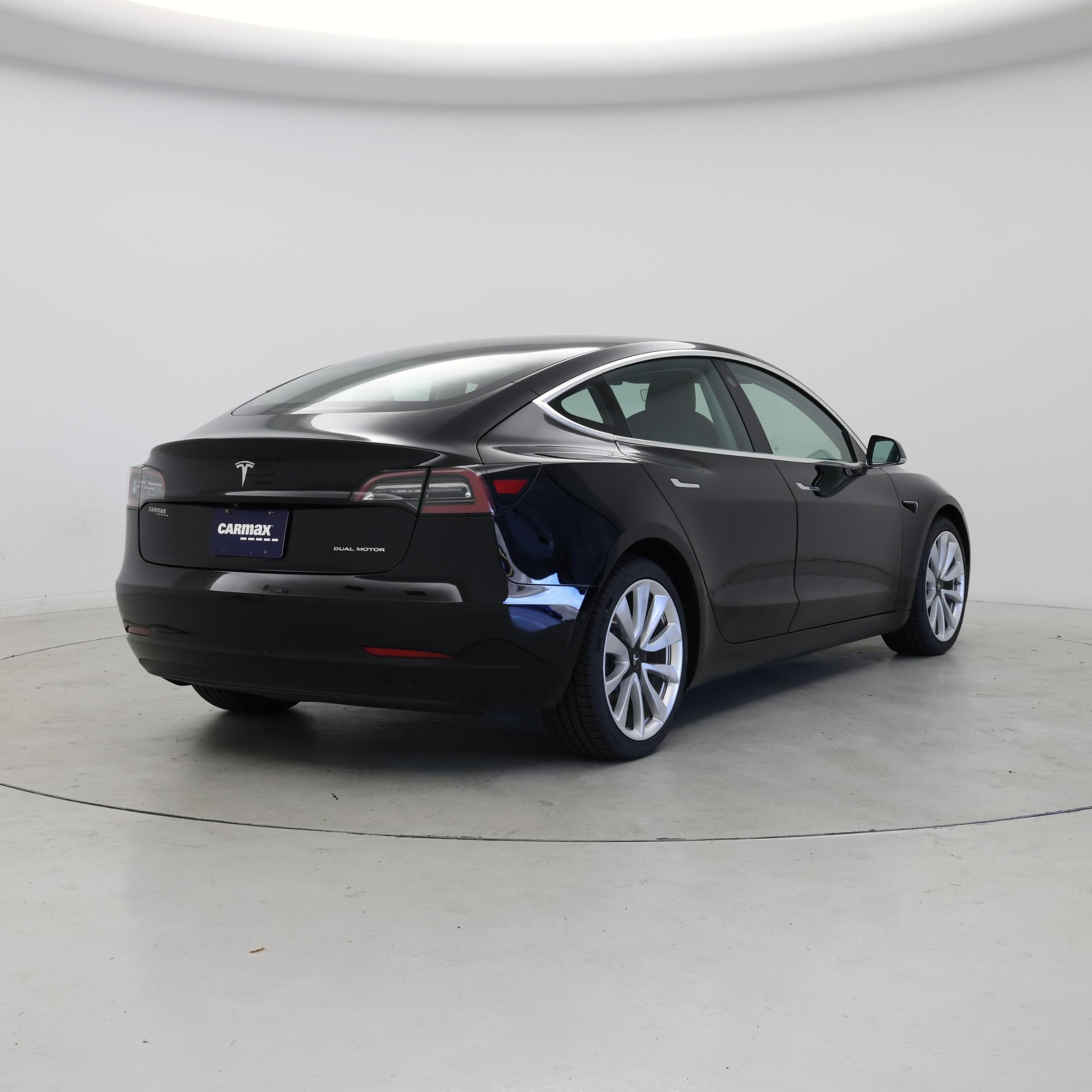 Thumbnail: 2020 Tesla Model 3 - 8