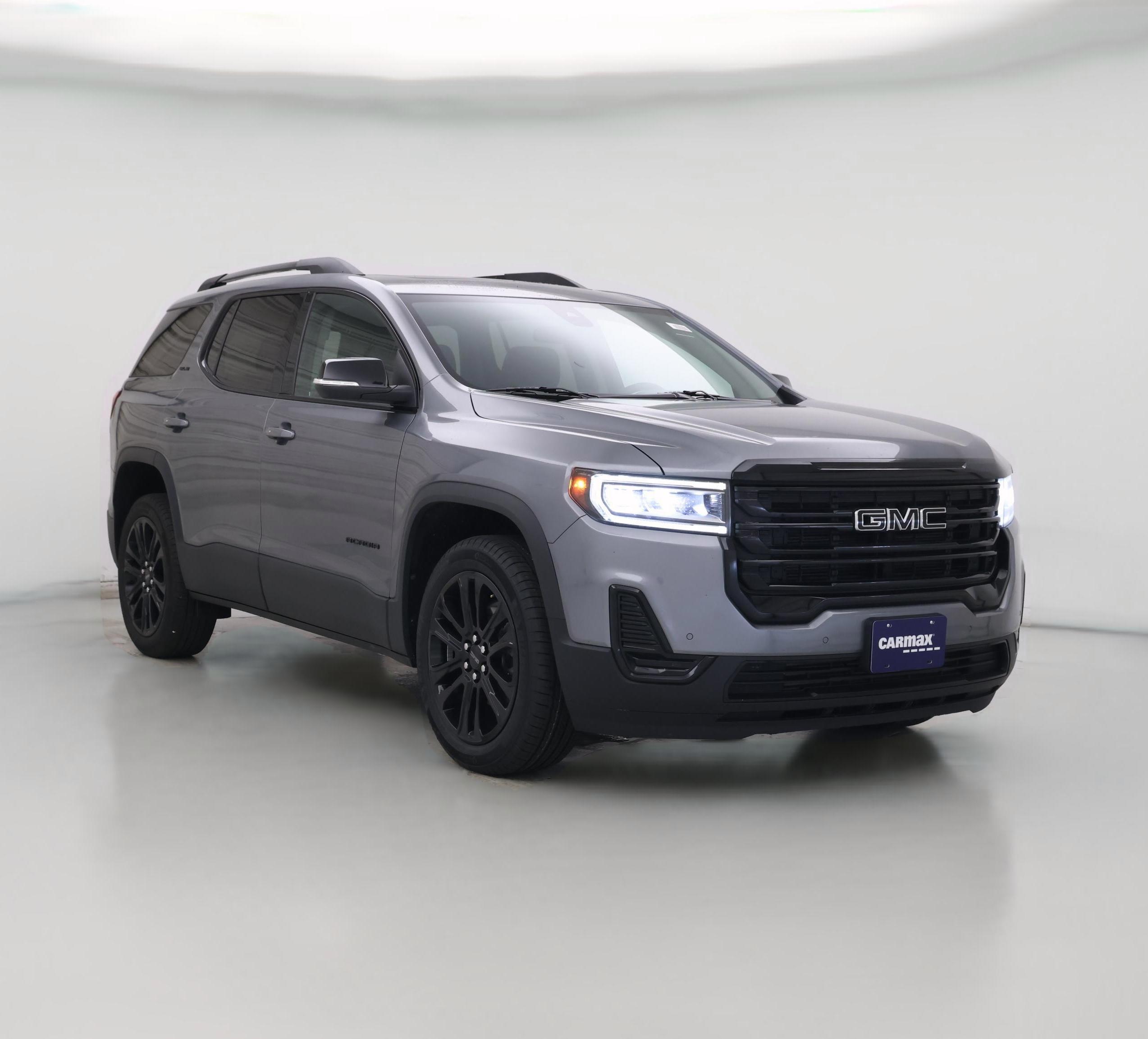 Thumbnail: 2022 GMC Acadia - 1