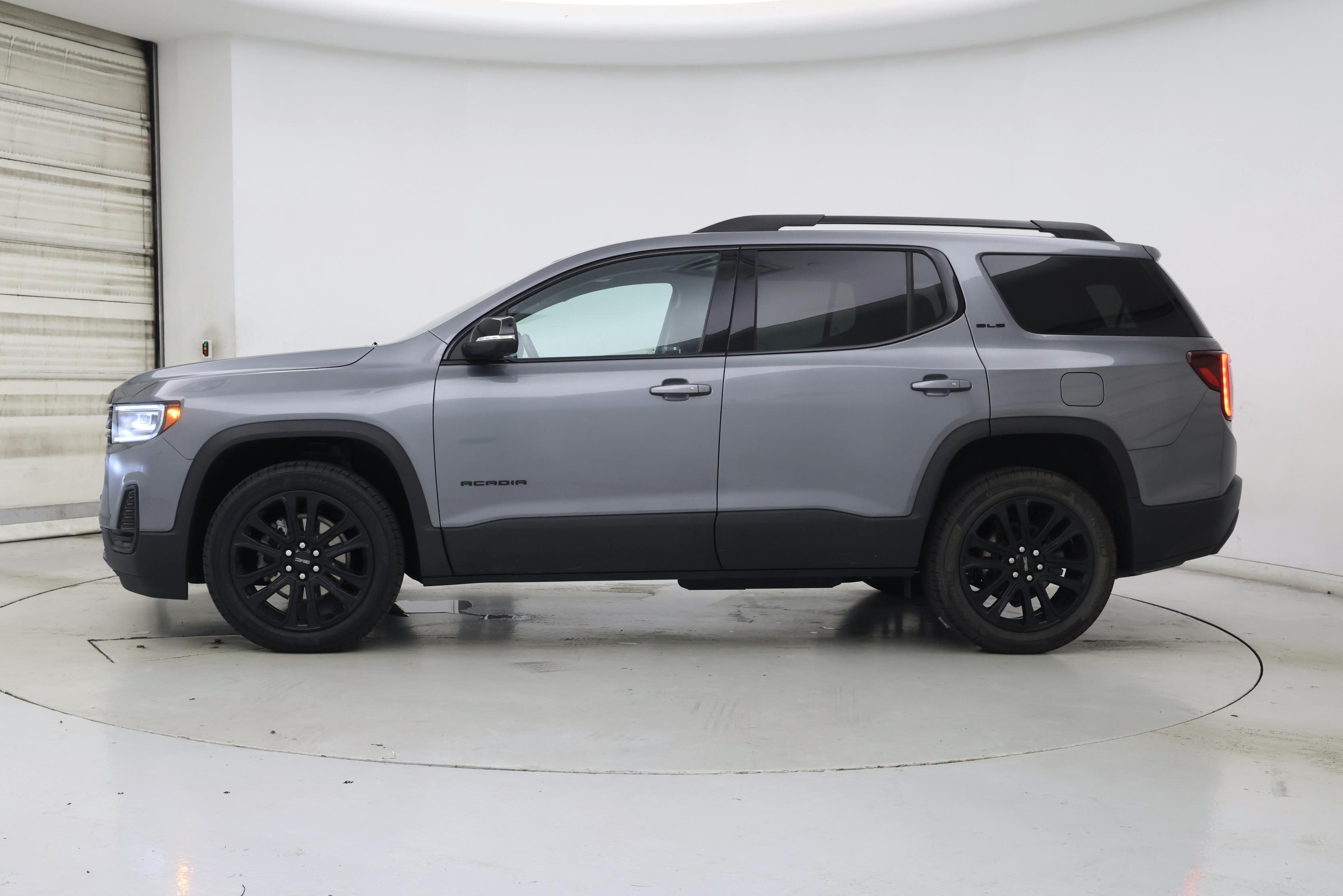 Thumbnail: 2022 GMC Acadia - 3