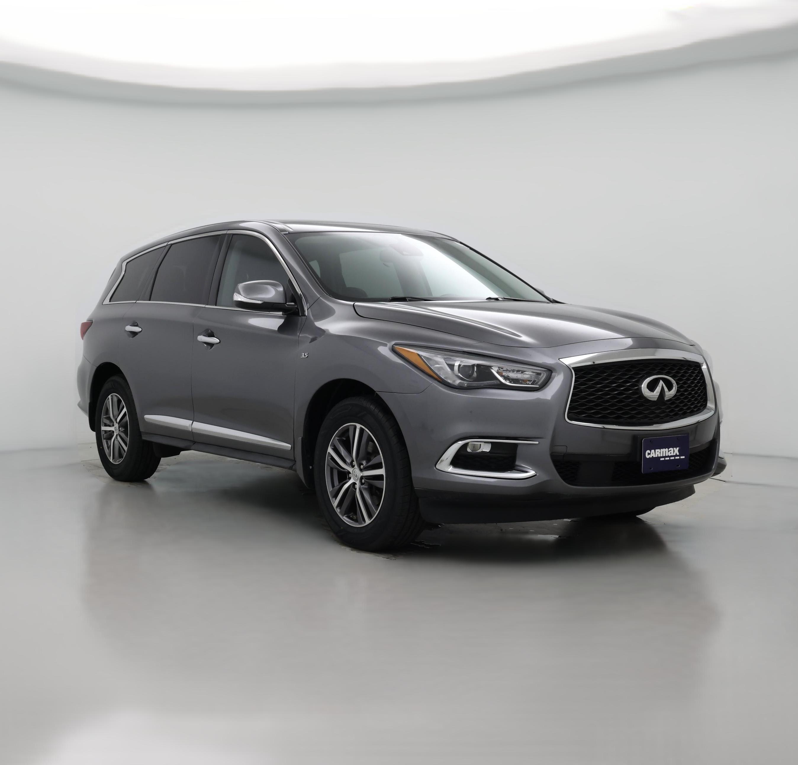 Thumbnail: 2019 INFINITI QX60 - 1