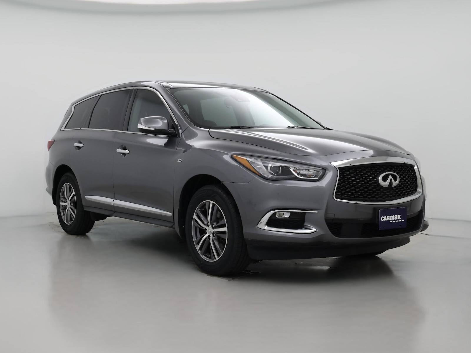 2019 INFINITI QX60