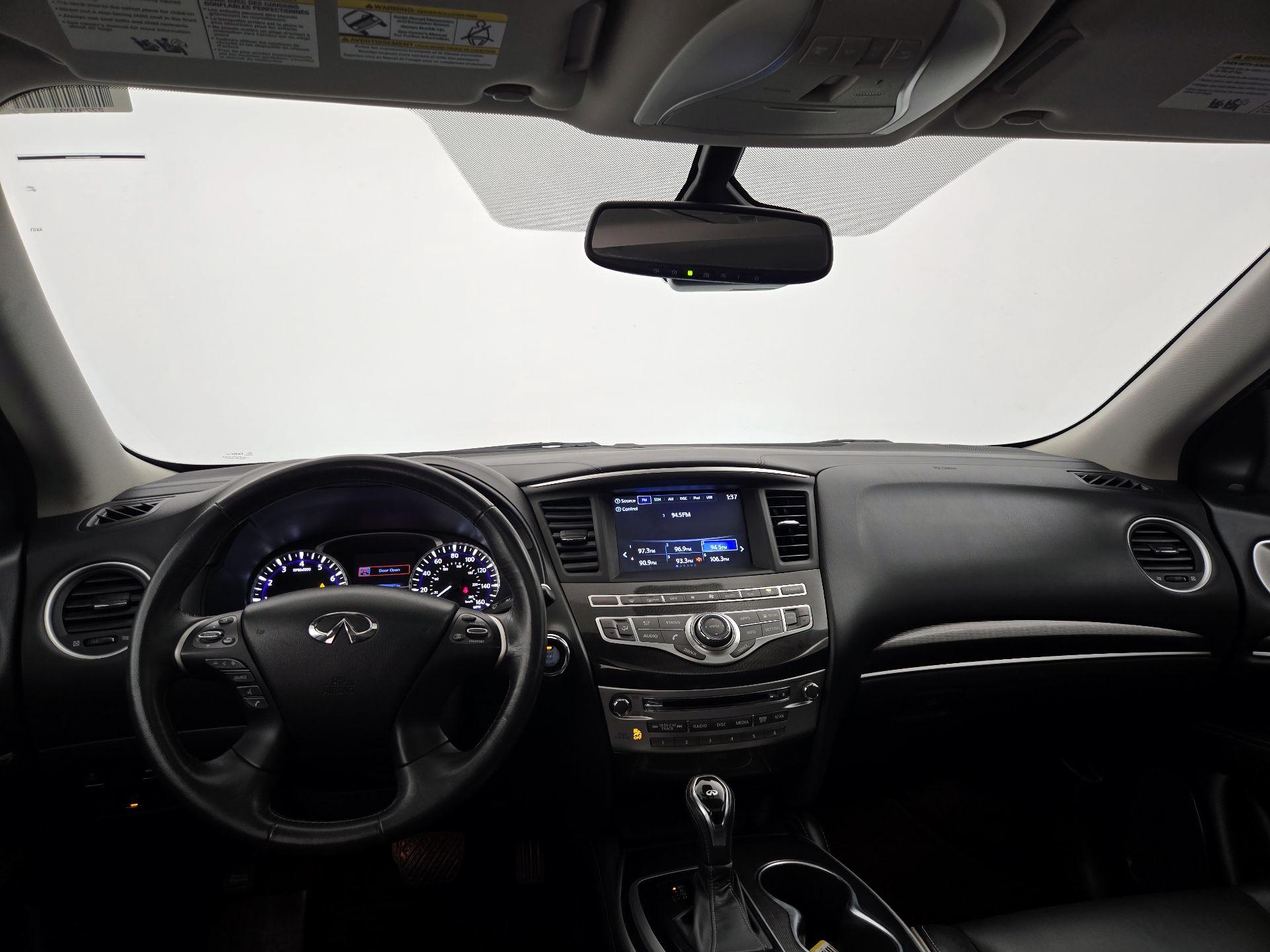 Thumbnail: 2019 INFINITI QX60 - 9