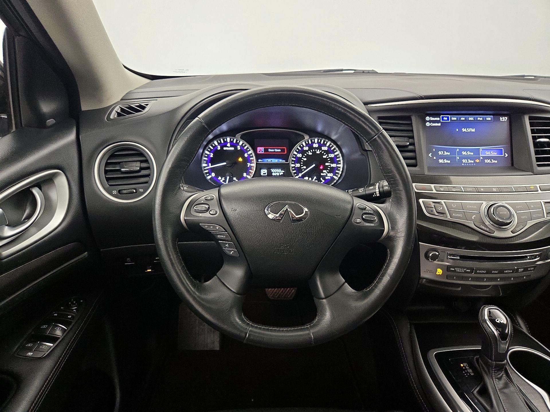 Thumbnail: 2019 INFINITI QX60 - 10