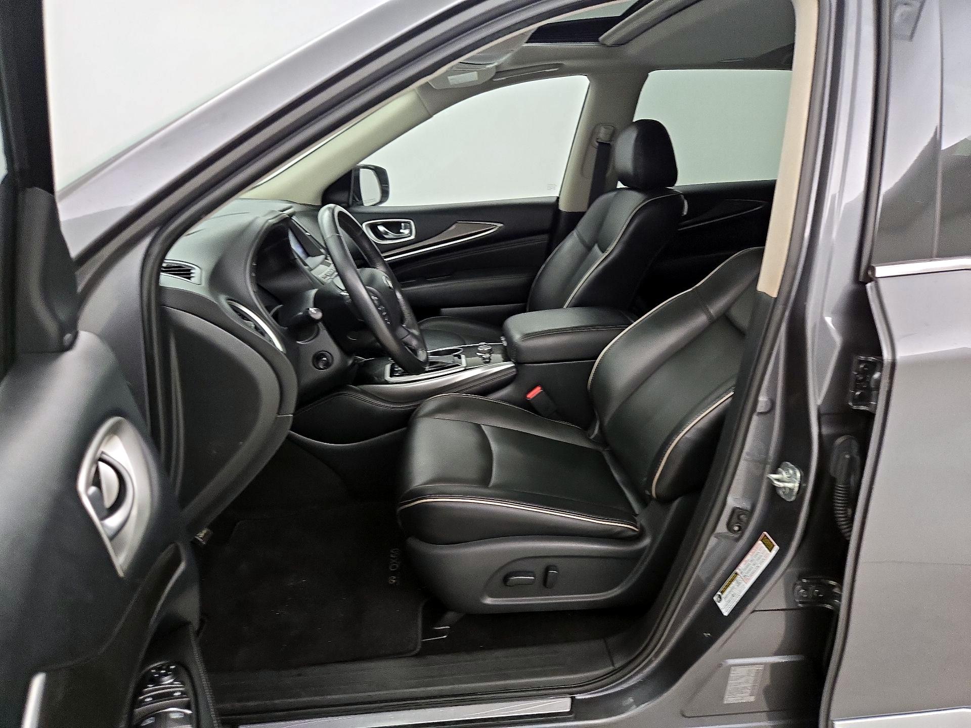 Thumbnail: 2019 INFINITI QX60 - 11
