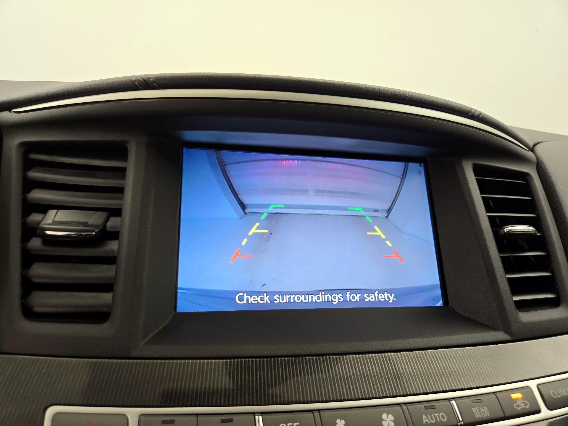 Thumbnail: 2019 INFINITI QX60 - 14