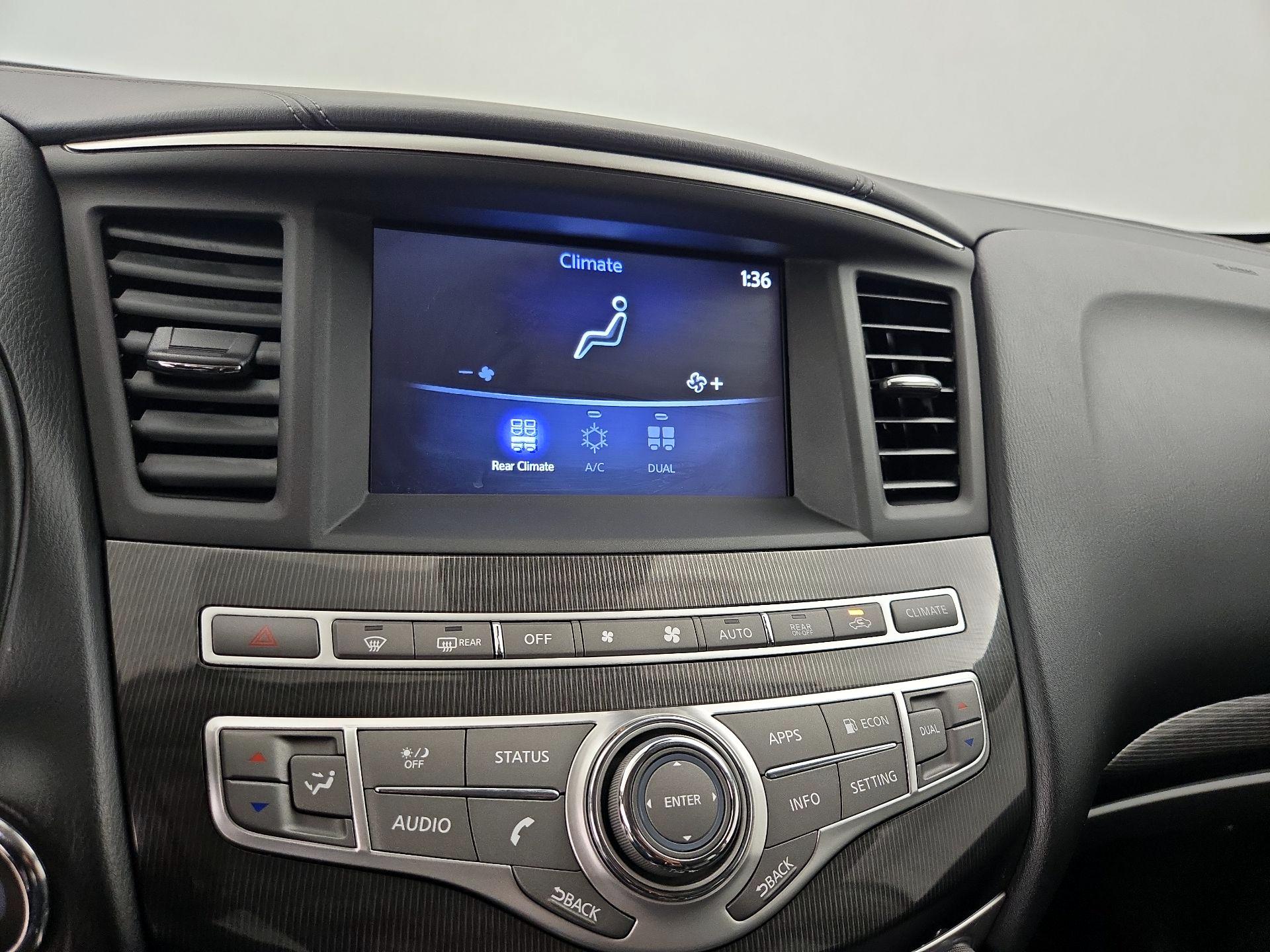 Thumbnail: 2019 INFINITI QX60 - 16
