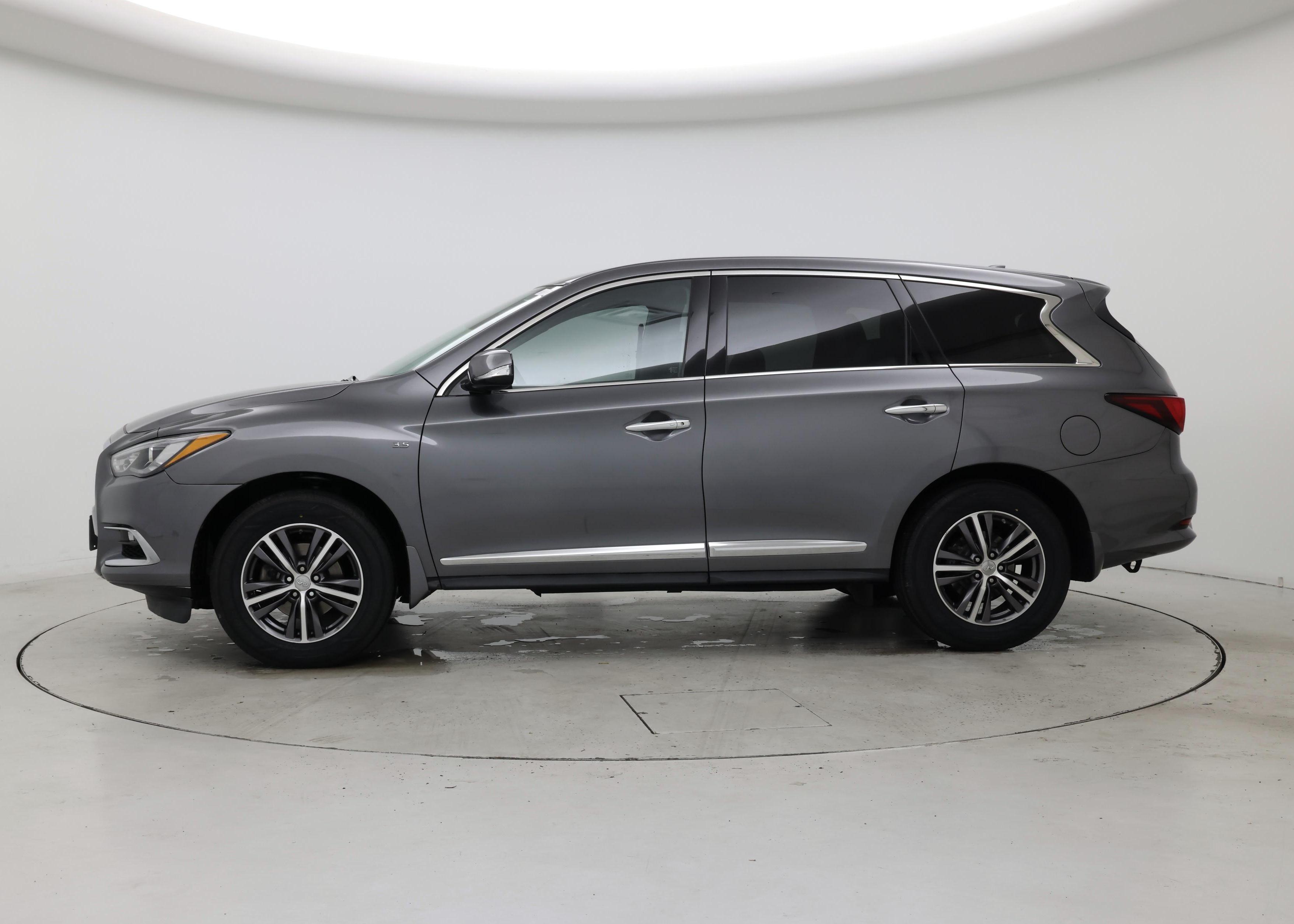 Thumbnail: 2019 INFINITI QX60 - 3