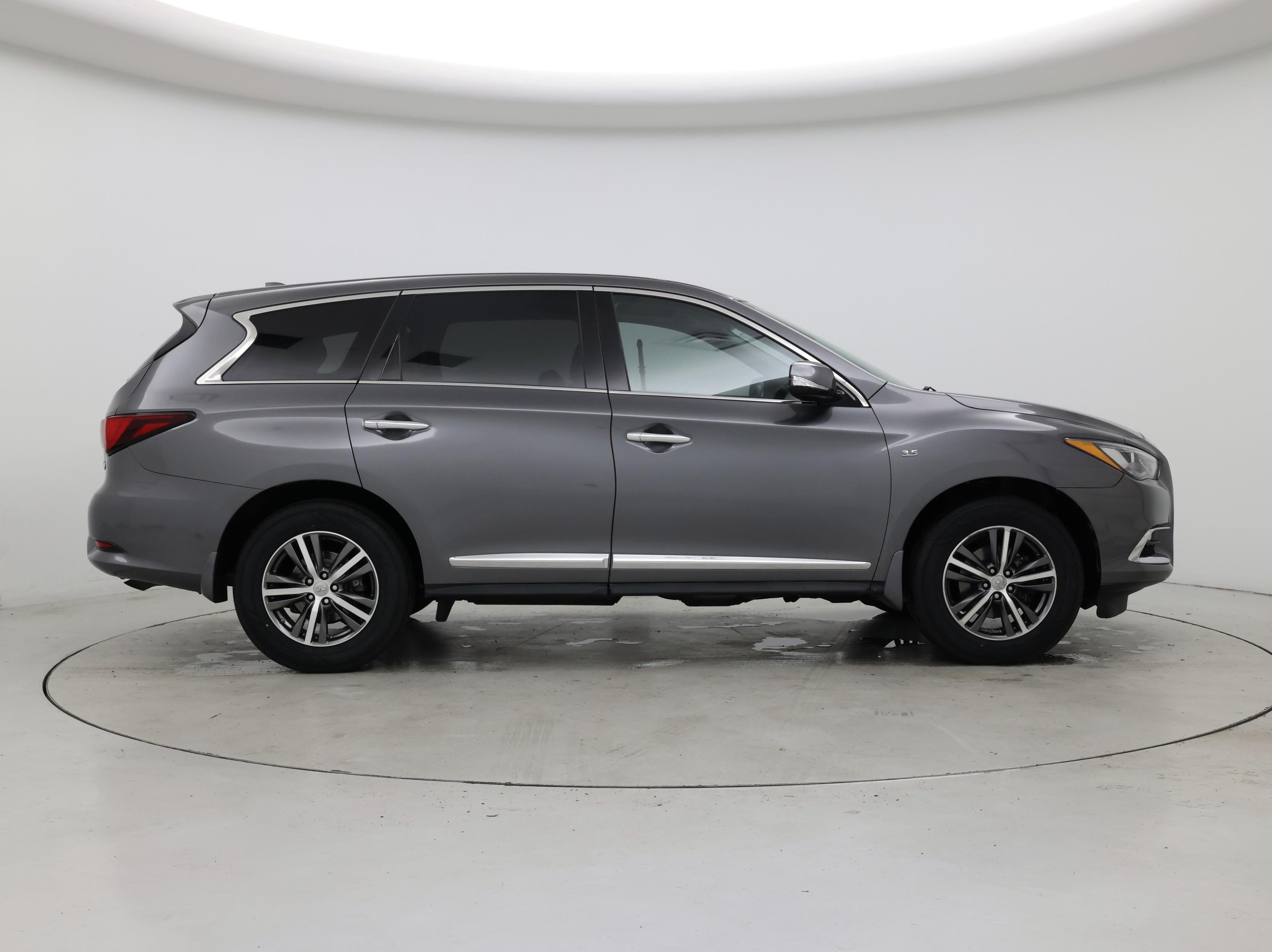 Thumbnail: 2019 INFINITI QX60 - 7