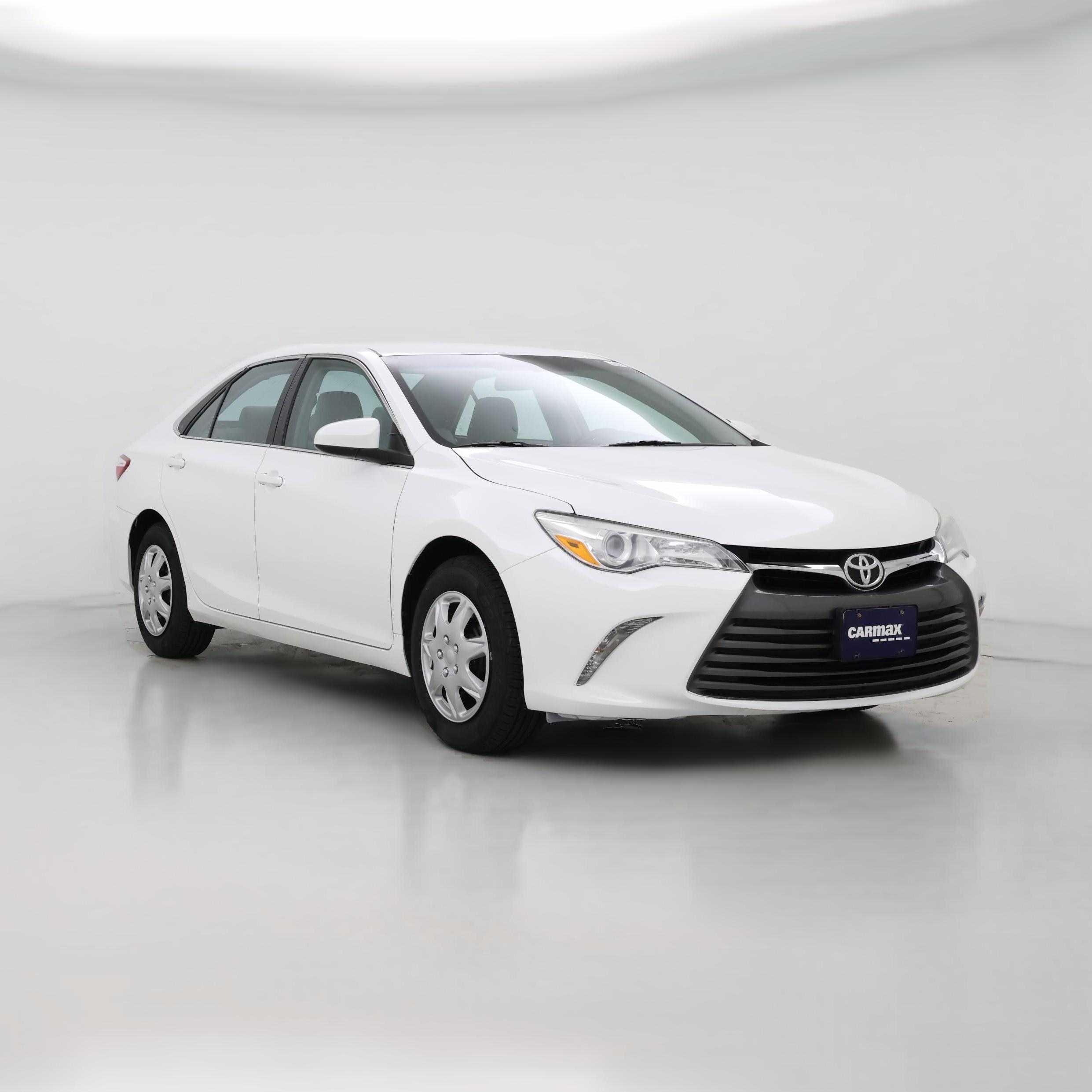 Thumbnail: 2016 Toyota Camry - 1