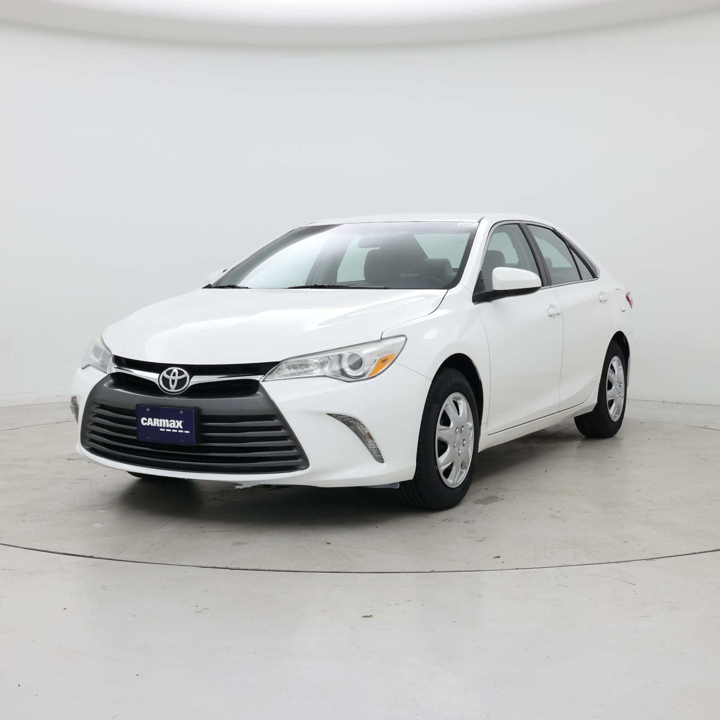 Thumbnail: 2016 Toyota Camry - 4