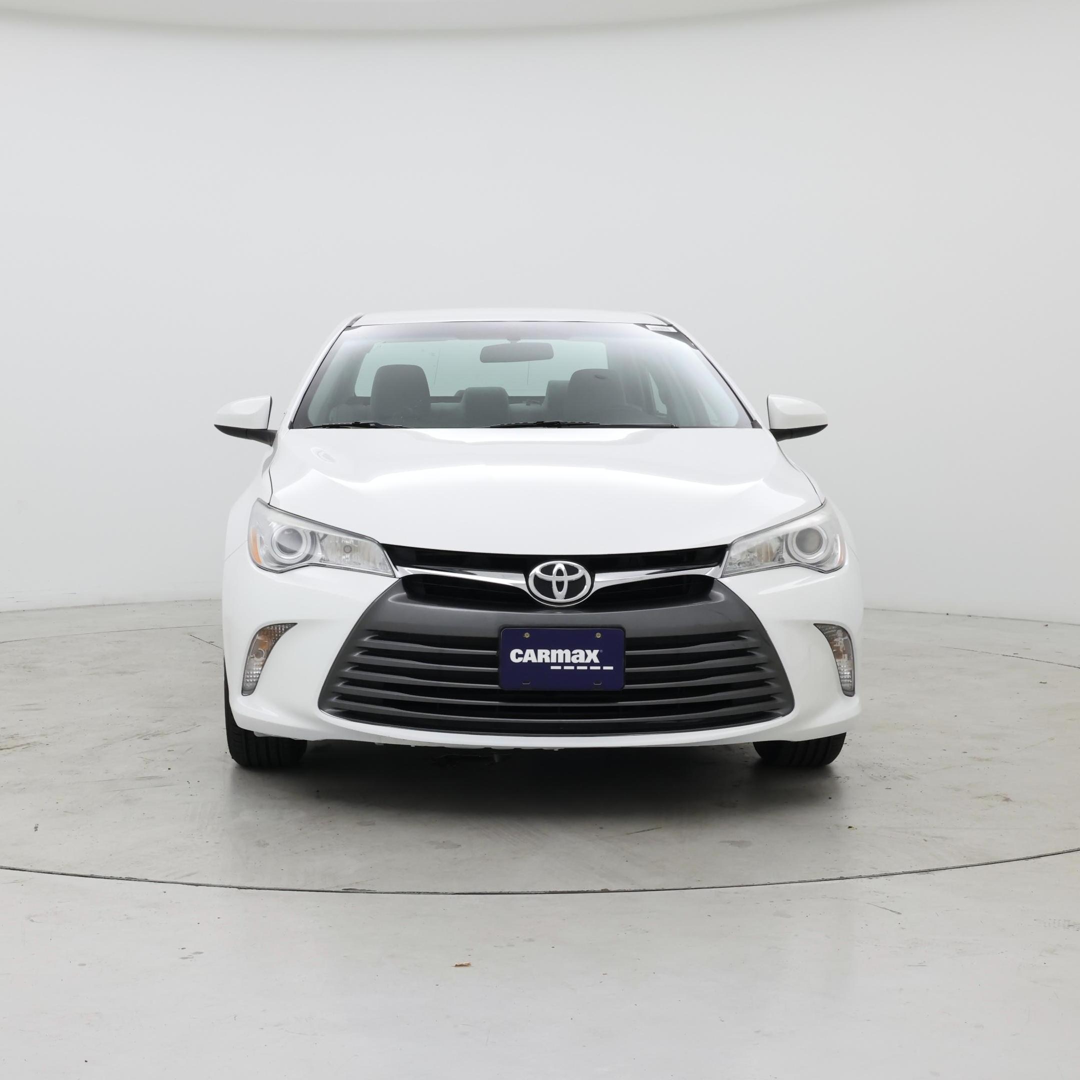 Thumbnail: 2016 Toyota Camry - 5