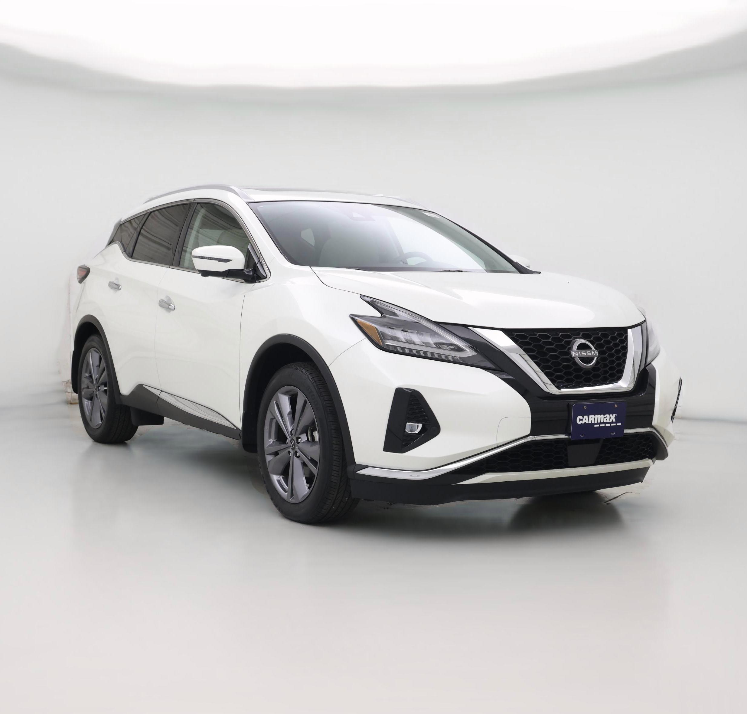 Thumbnail: 2024 Nissan Murano - 1