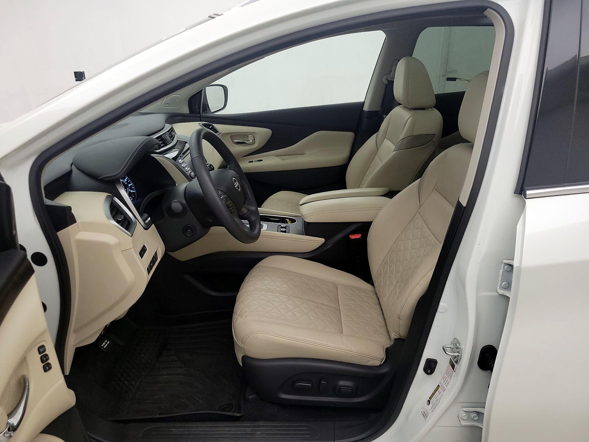 Thumbnail: 2024 Nissan Murano - 11