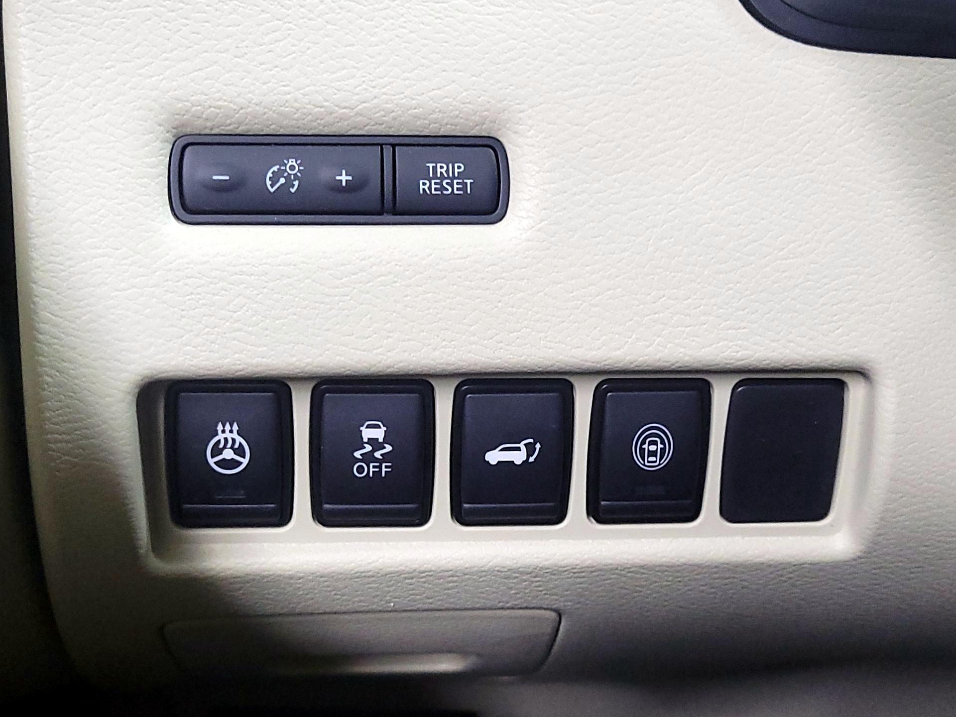 Thumbnail: 2024 Nissan Murano - 13