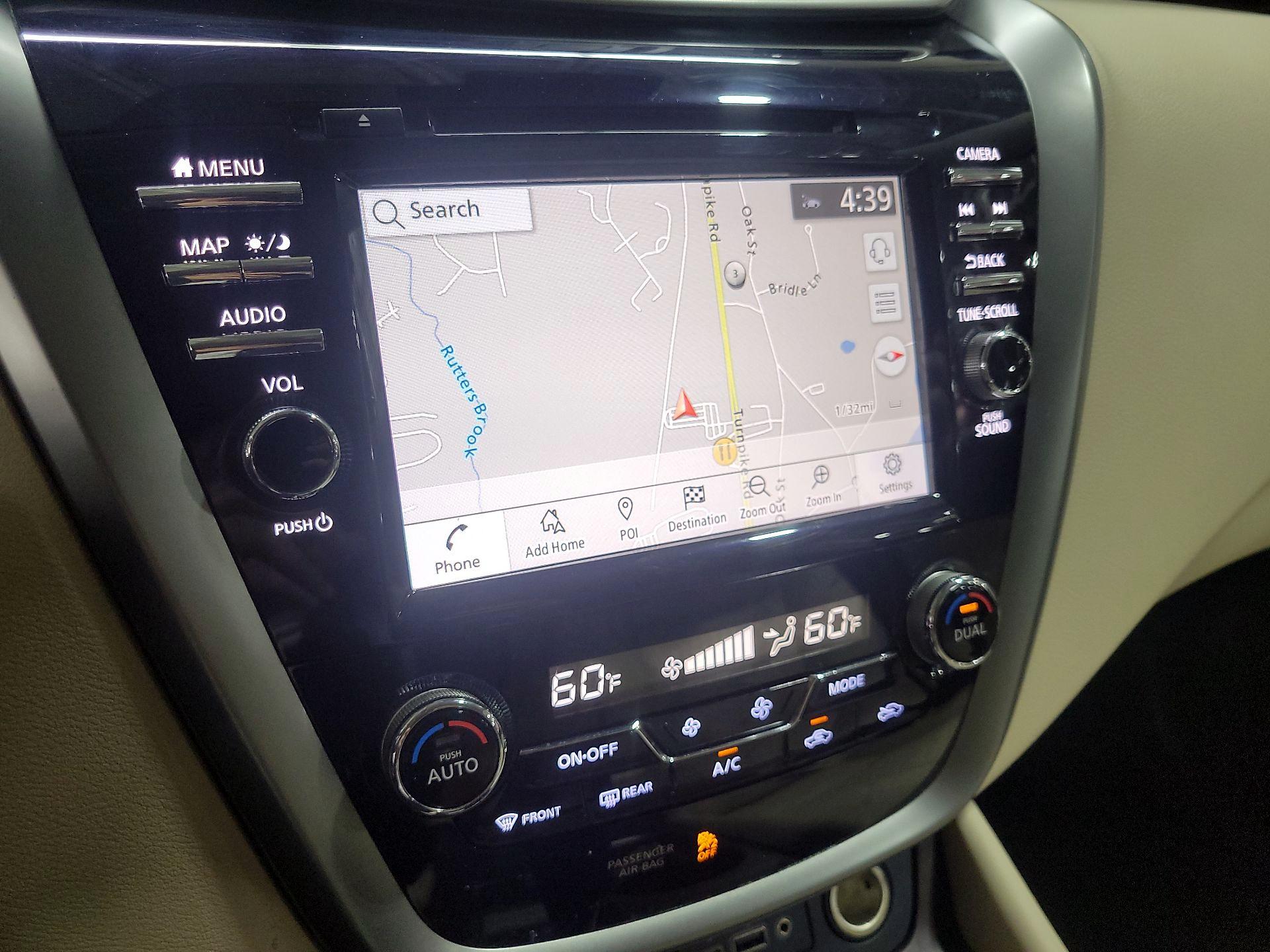 Thumbnail: 2024 Nissan Murano - 14