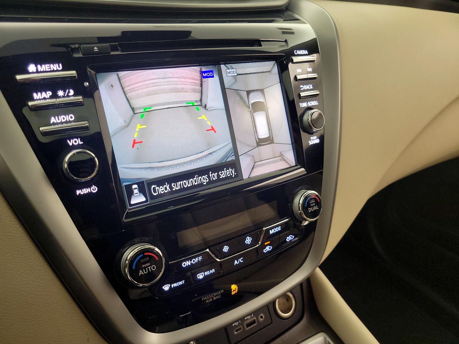 Thumbnail: 2024 Nissan Murano - 15