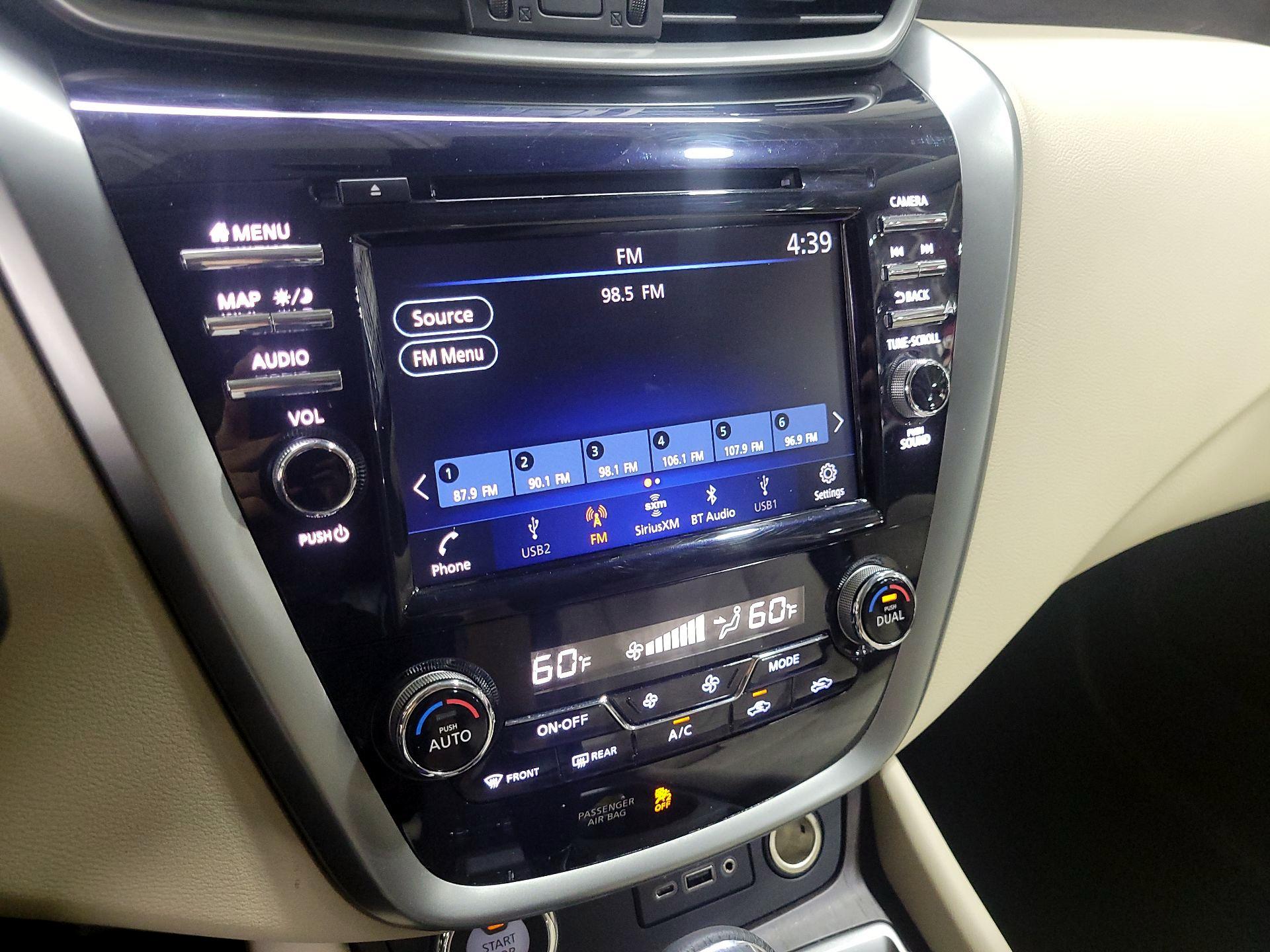 Thumbnail: 2024 Nissan Murano - 16