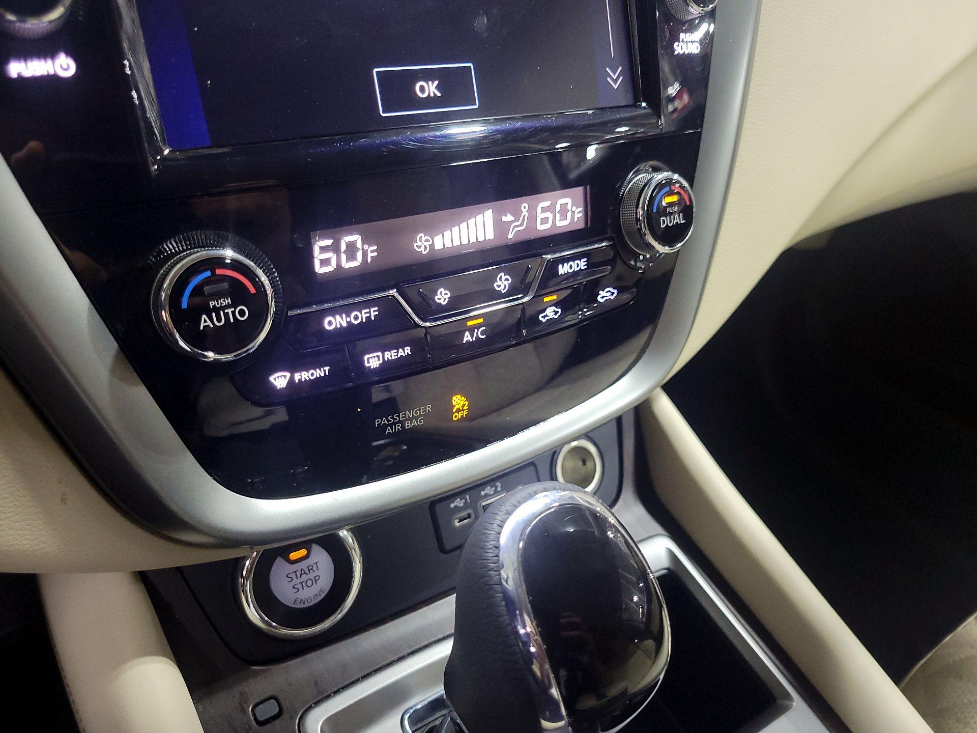 Thumbnail: 2024 Nissan Murano - 17