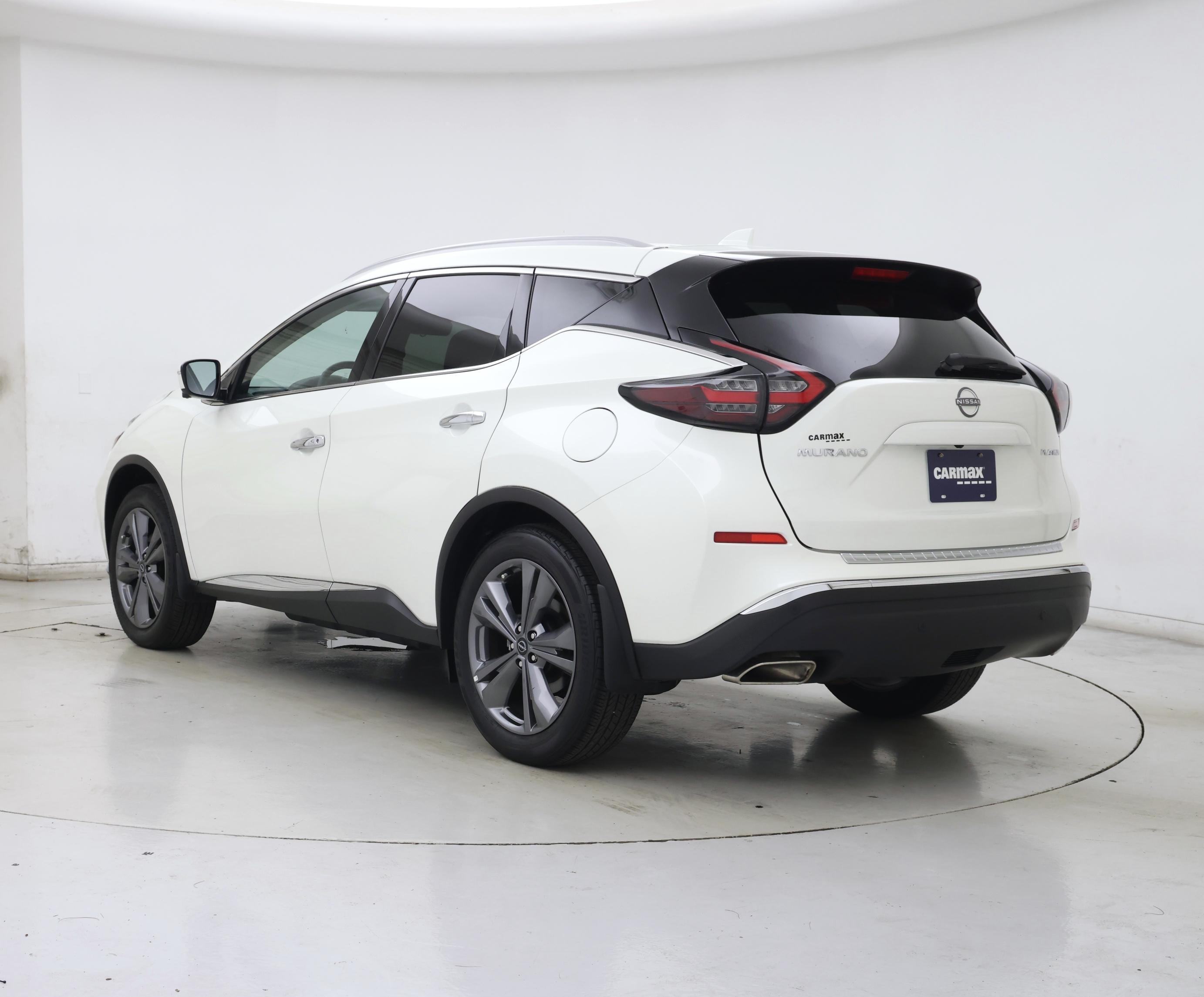 Thumbnail: 2024 Nissan Murano - 2