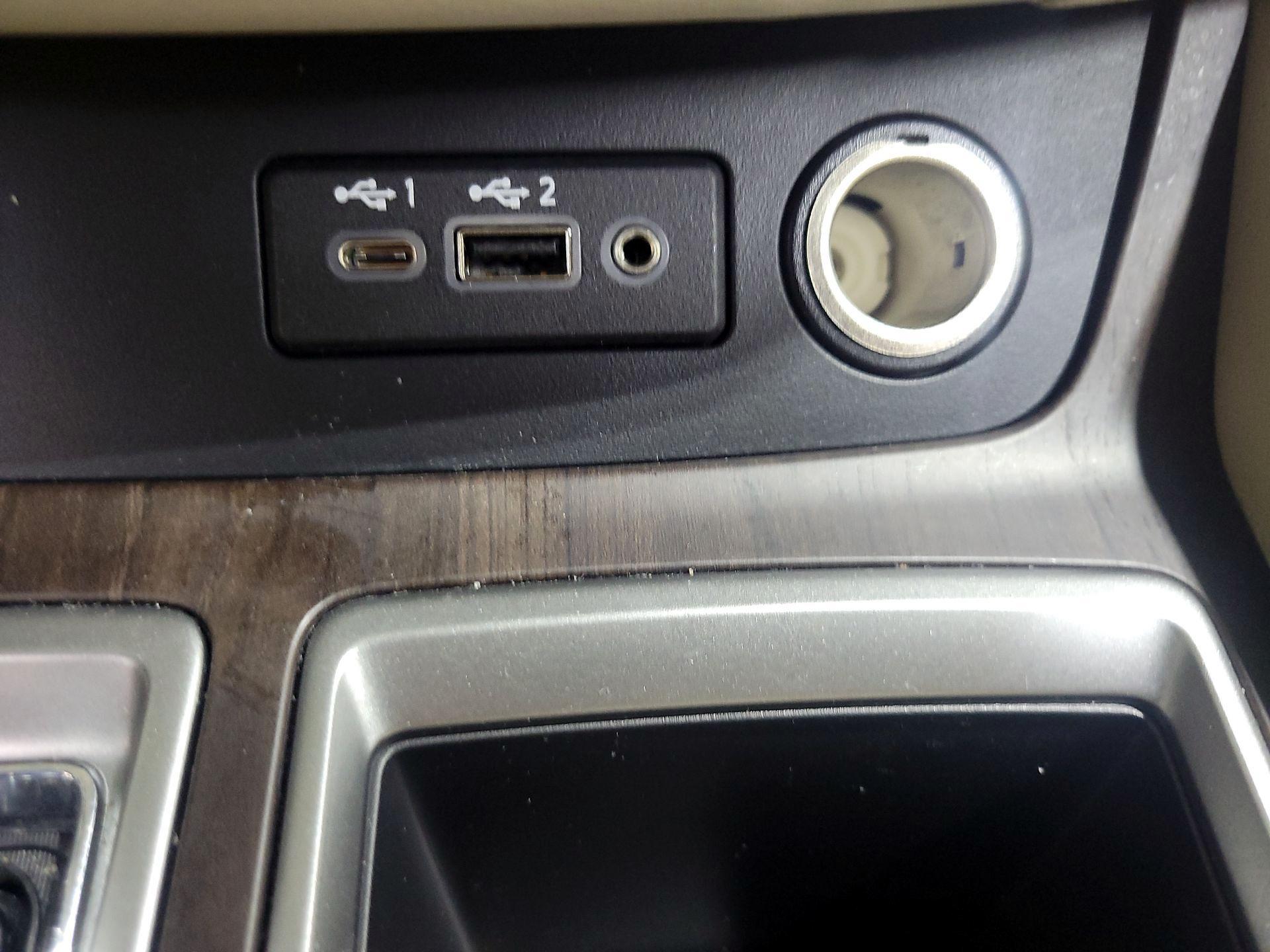 Thumbnail: 2024 Nissan Murano - 19