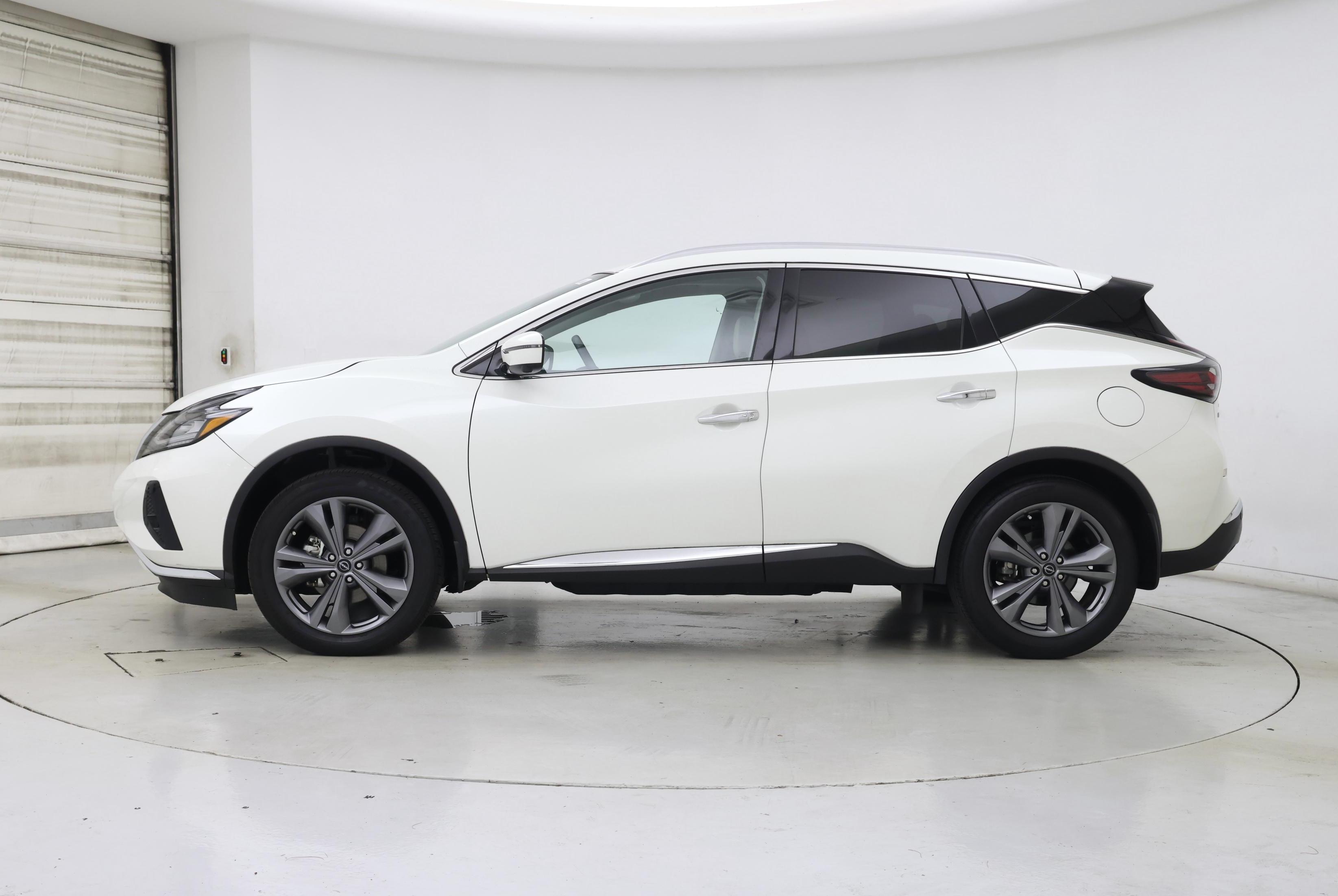 Thumbnail: 2024 Nissan Murano - 3