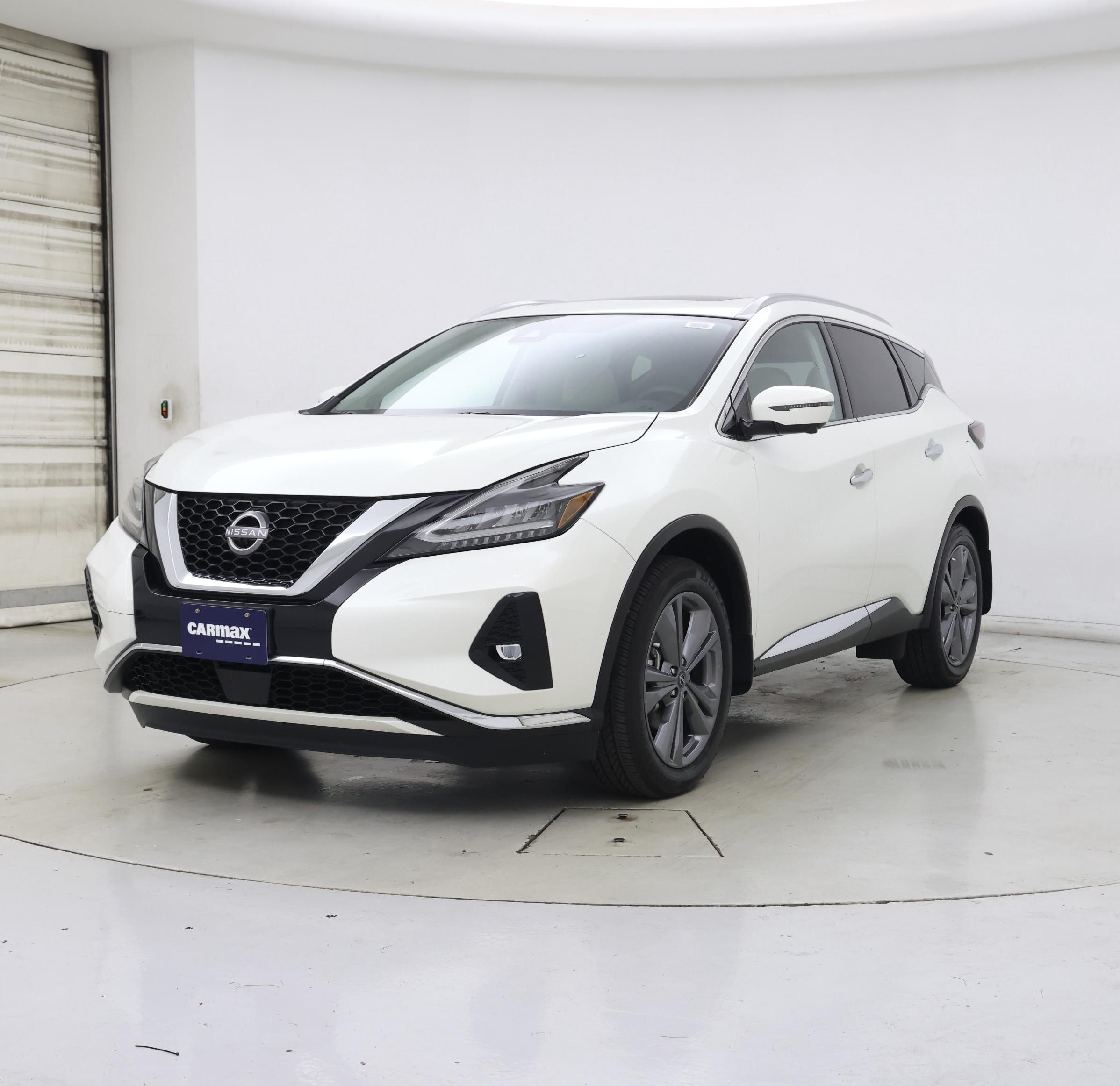 Thumbnail: 2024 Nissan Murano - 4