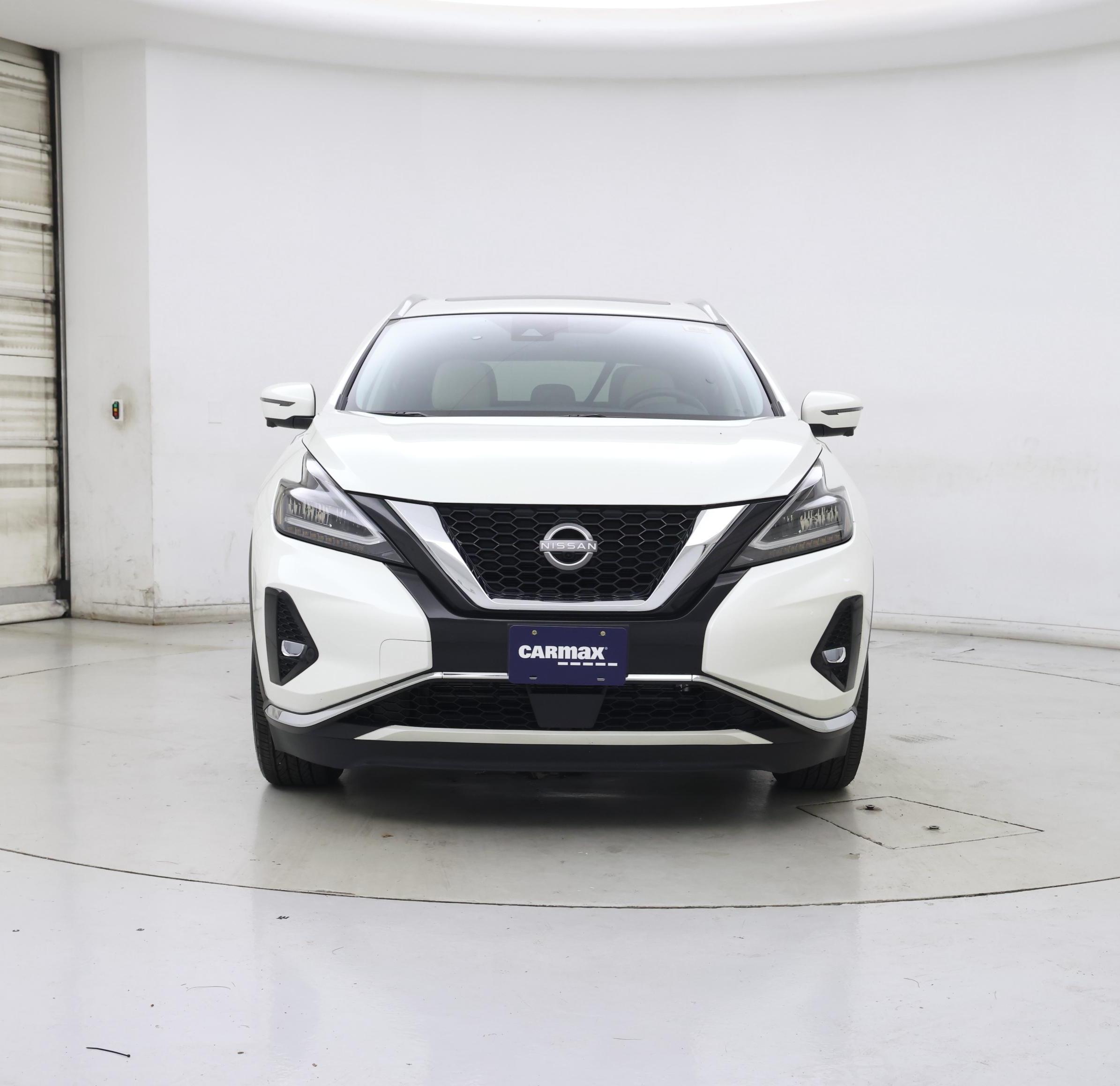Thumbnail: 2024 Nissan Murano - 5