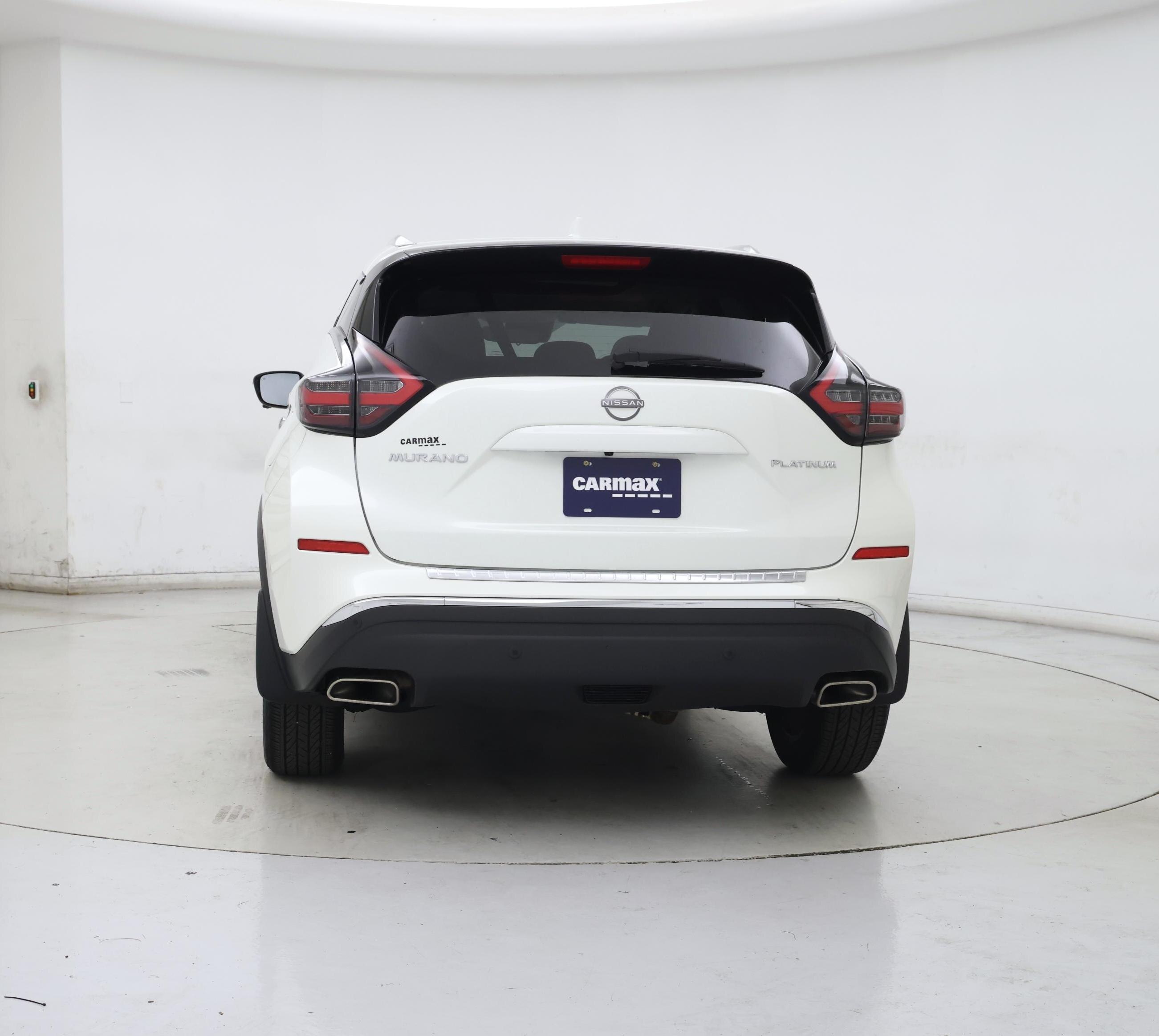 Thumbnail: 2024 Nissan Murano - 6