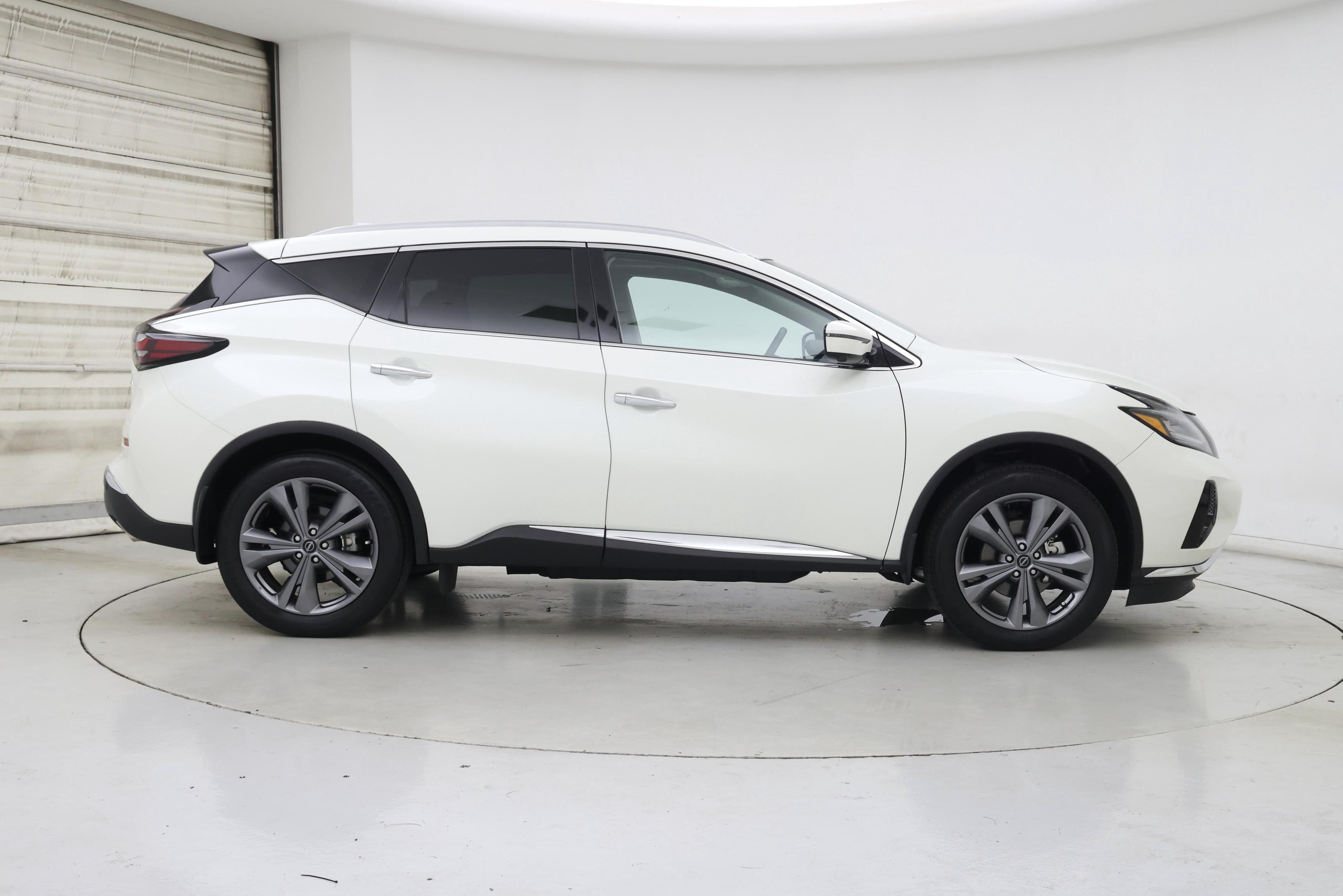 Thumbnail: 2024 Nissan Murano - 7