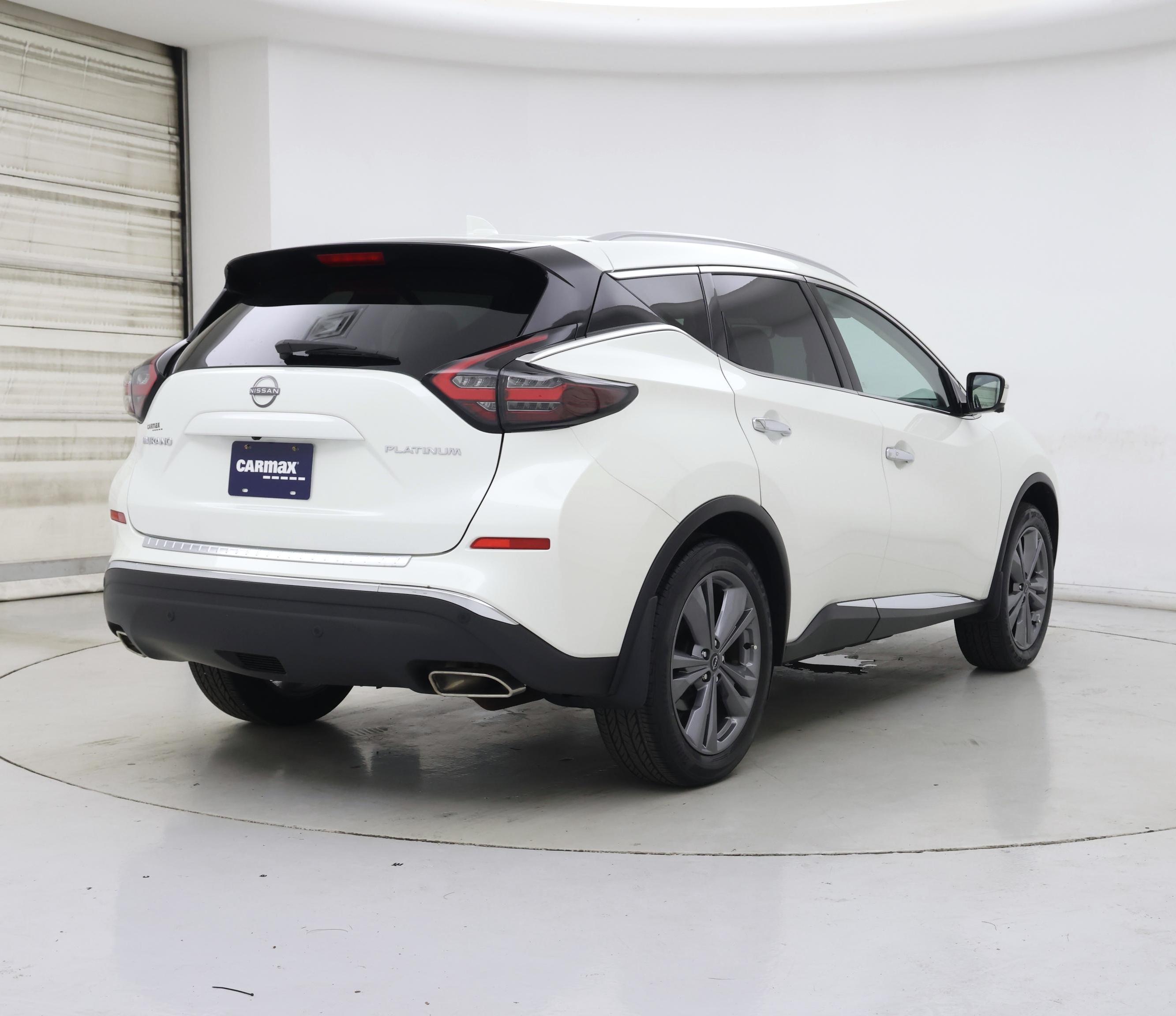 Thumbnail: 2024 Nissan Murano - 8