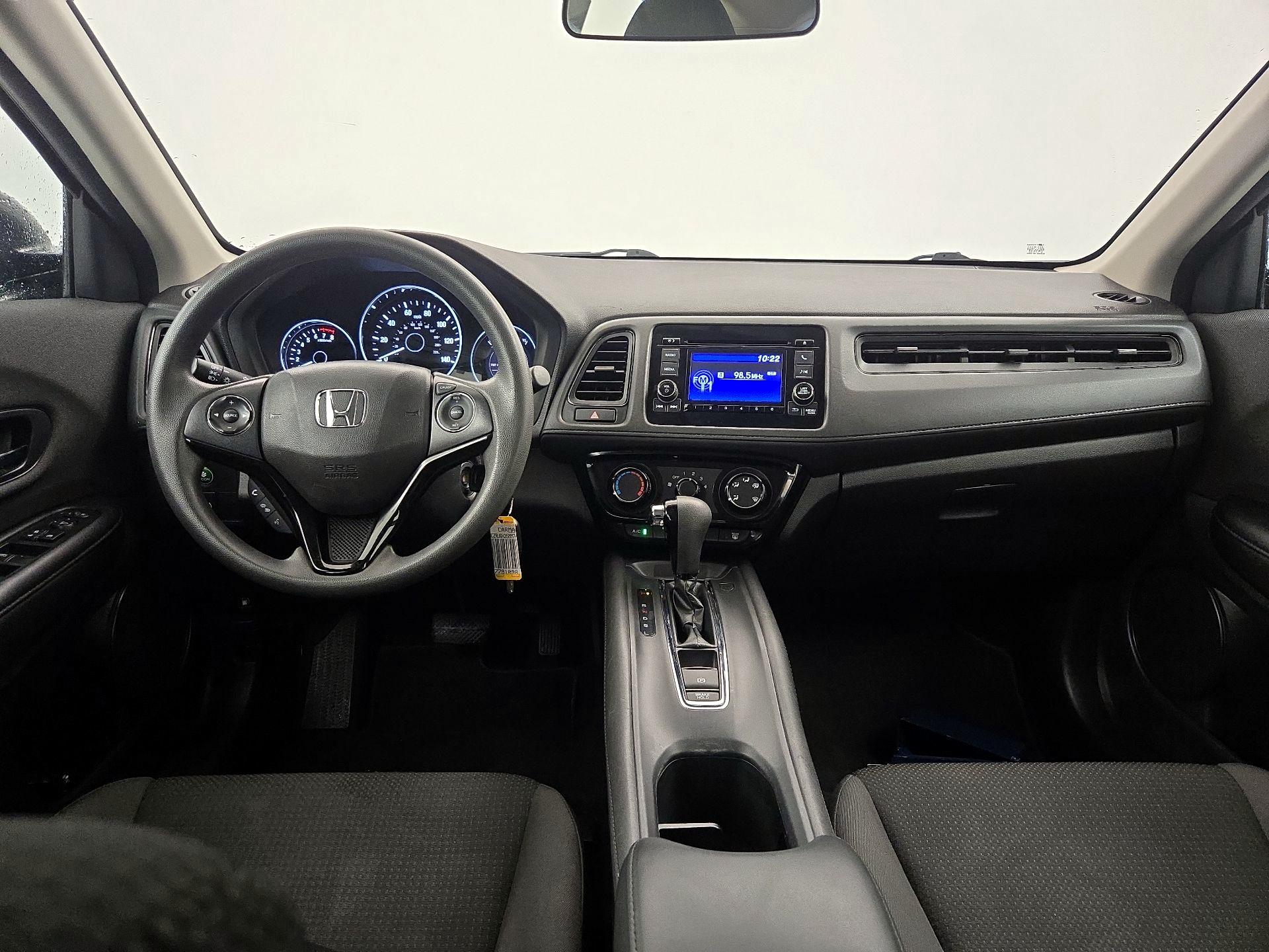 Thumbnail: 2021 Honda HR-V - 9
