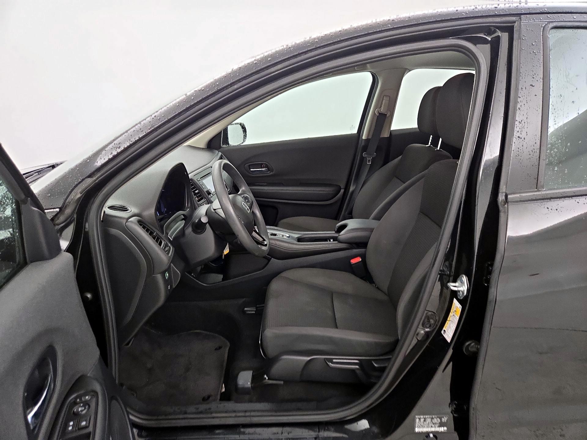 Thumbnail: 2021 Honda HR-V - 11